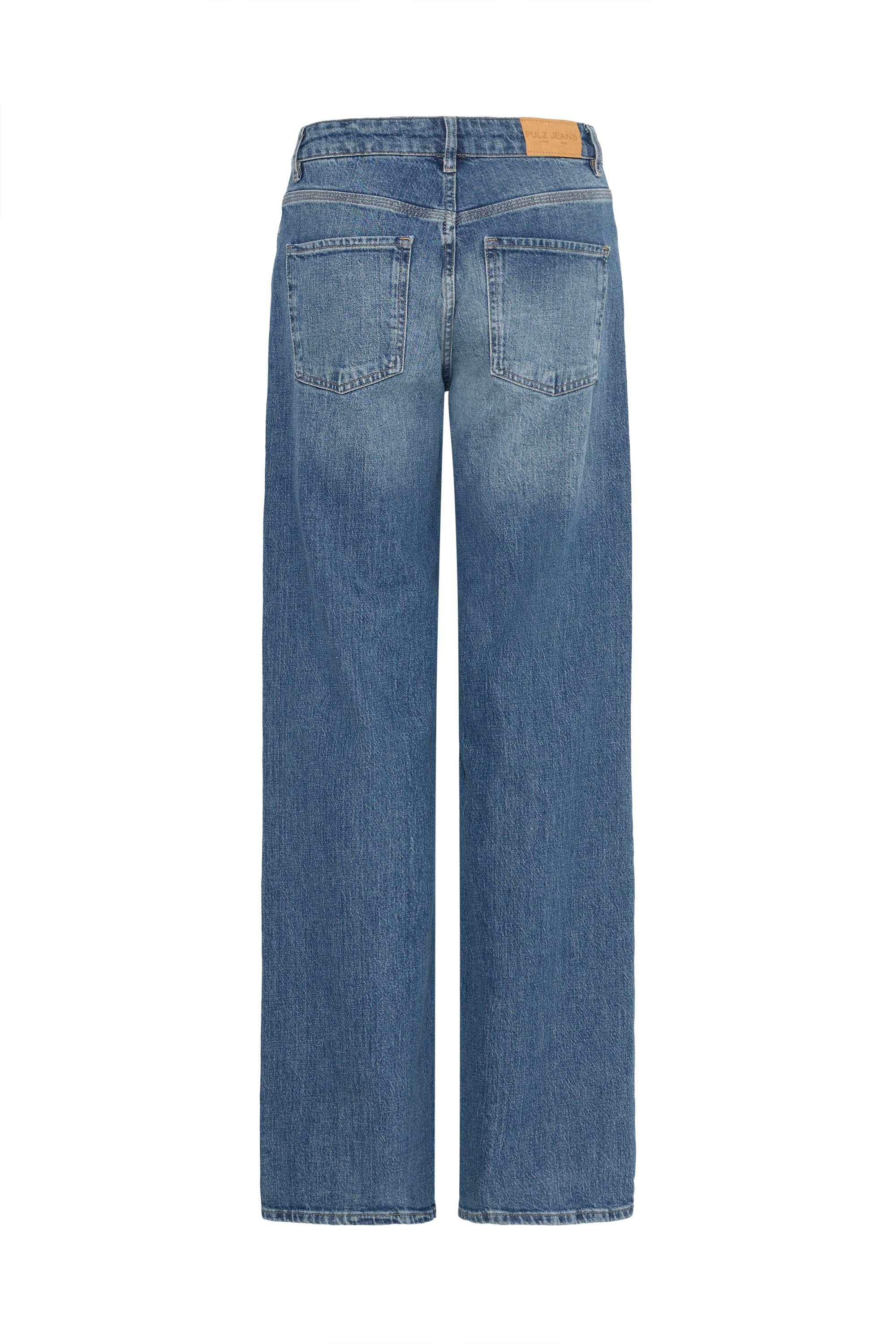 Pulz Jeans Regular-fit-Jeans »Jeans PZVEGA«