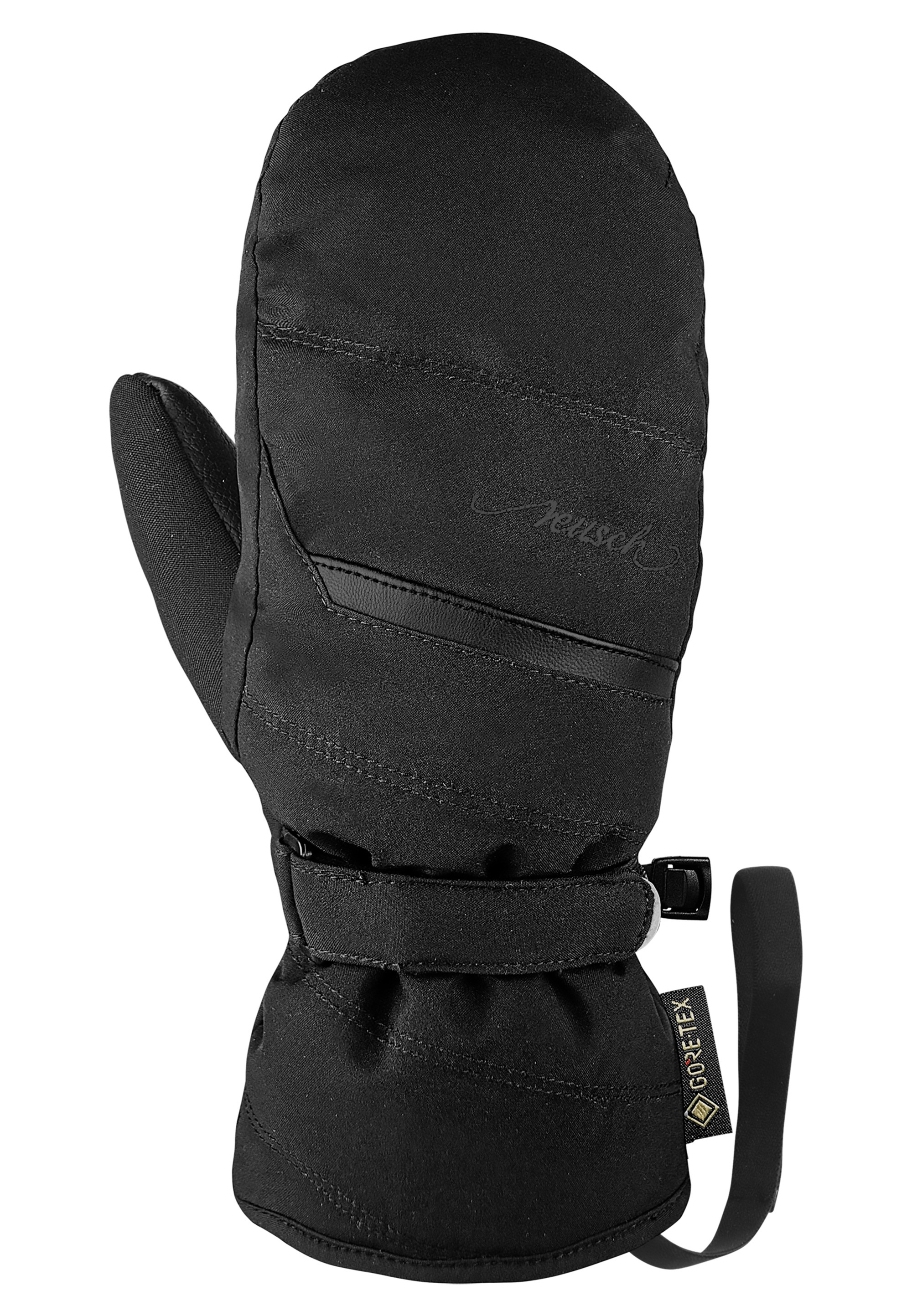 Reusch Fäustlinge "Sandy GORE-TEX Mitten" mit funktionalen GORE-TEX-Einsätz günstig online kaufen