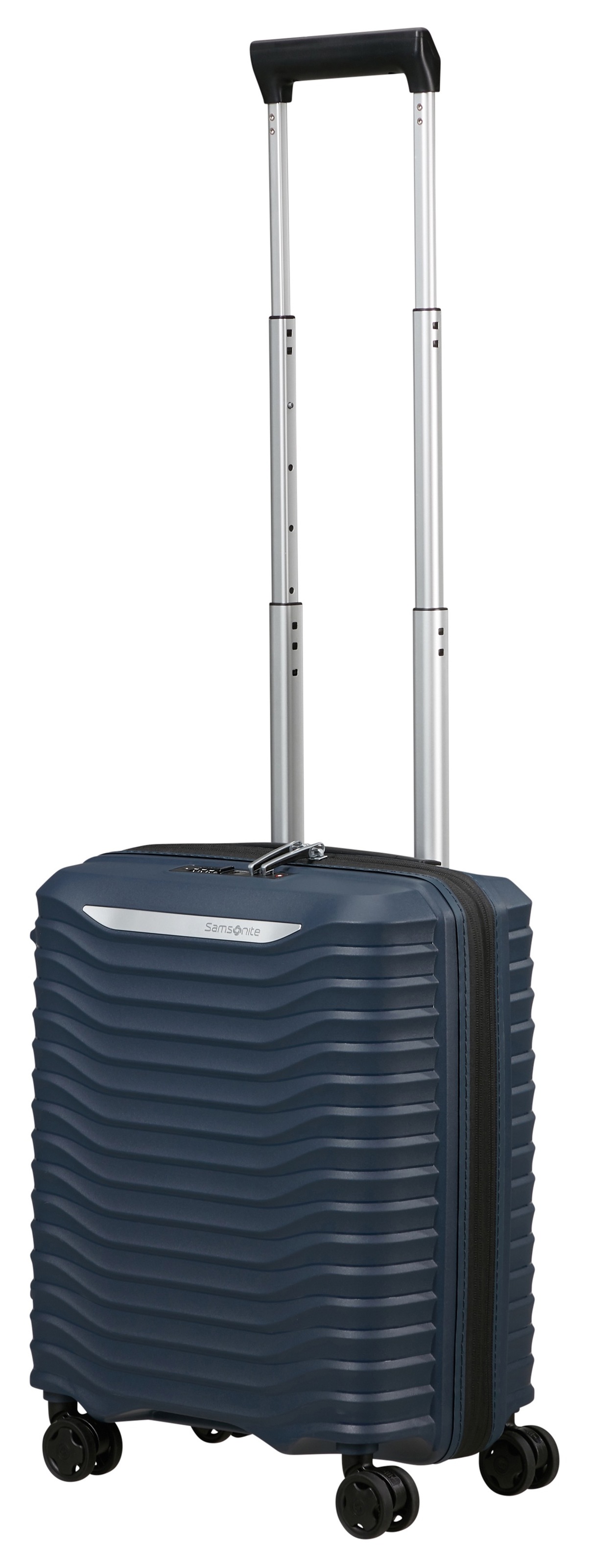 Samsonite Hartschalen-Trolley »UPSCAPE, verschiedene Größen und Farben«, 4 Rollen, Handgepäck-Koffer TSA-Zahlenschloss Volumenerweiterung