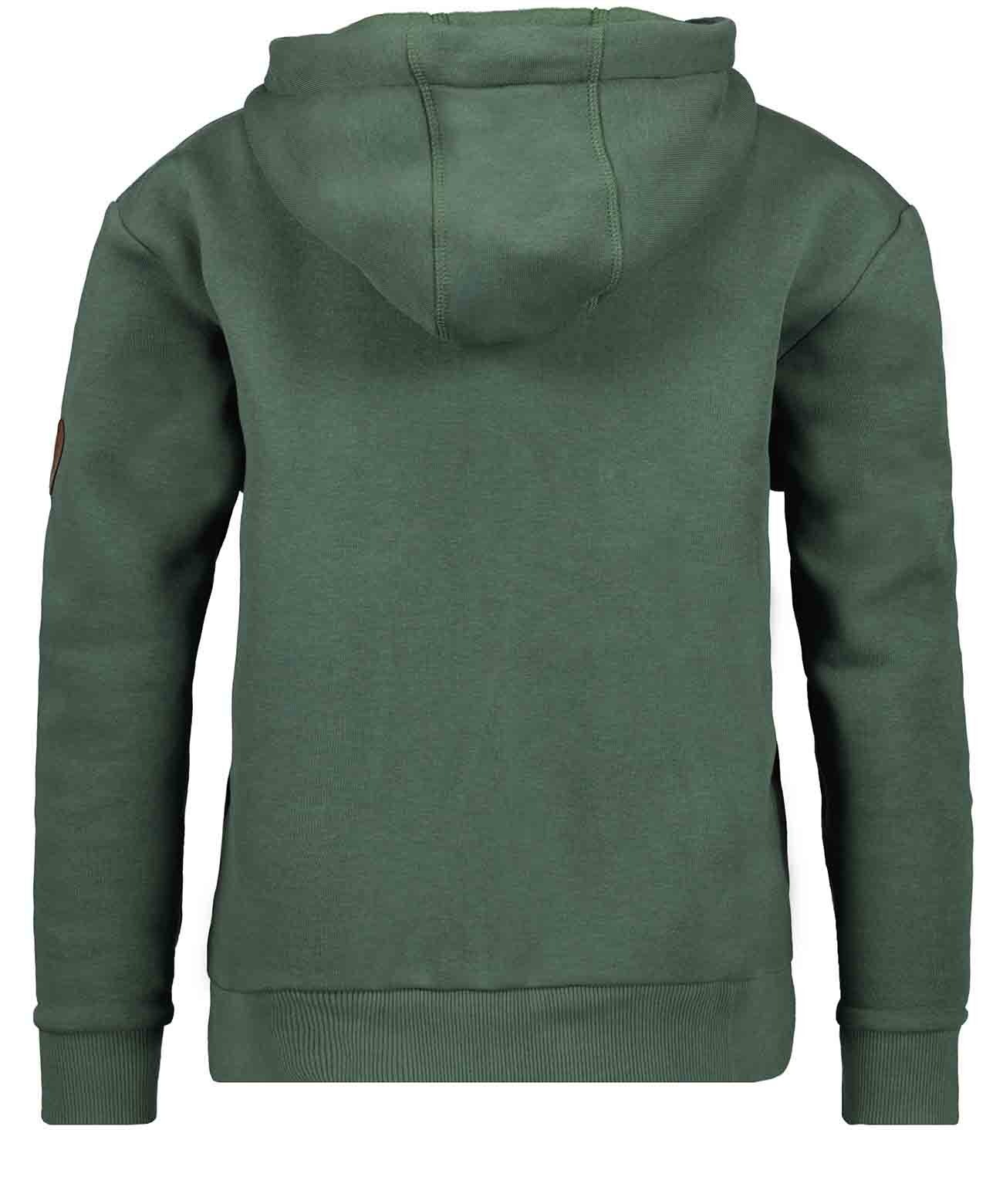 RAGMAN Sweatjacke günstig online kaufen