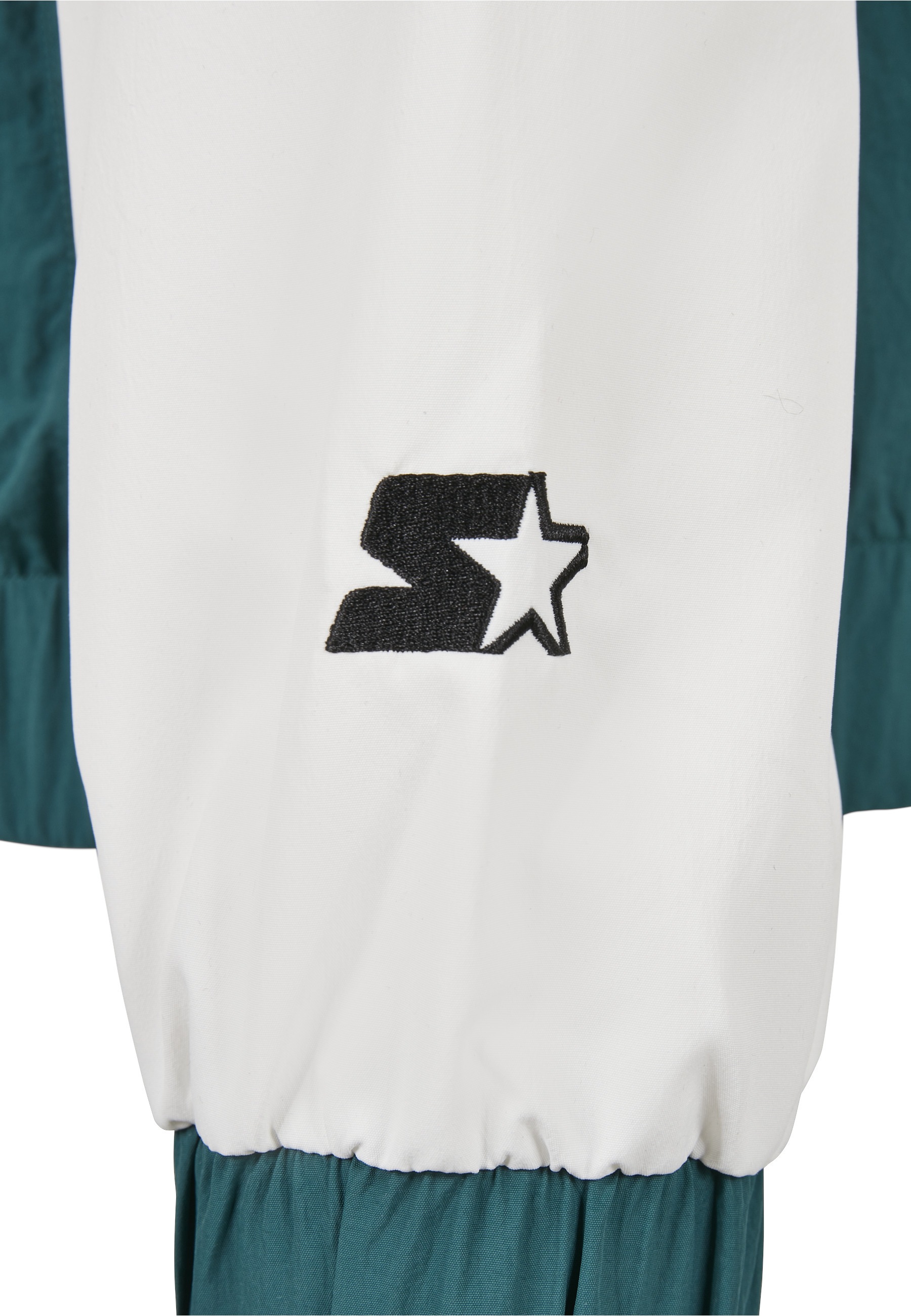 Starter Black Label Funktionsmantel »Starter Black Label Herren Starter Color Block Retro Jacket«