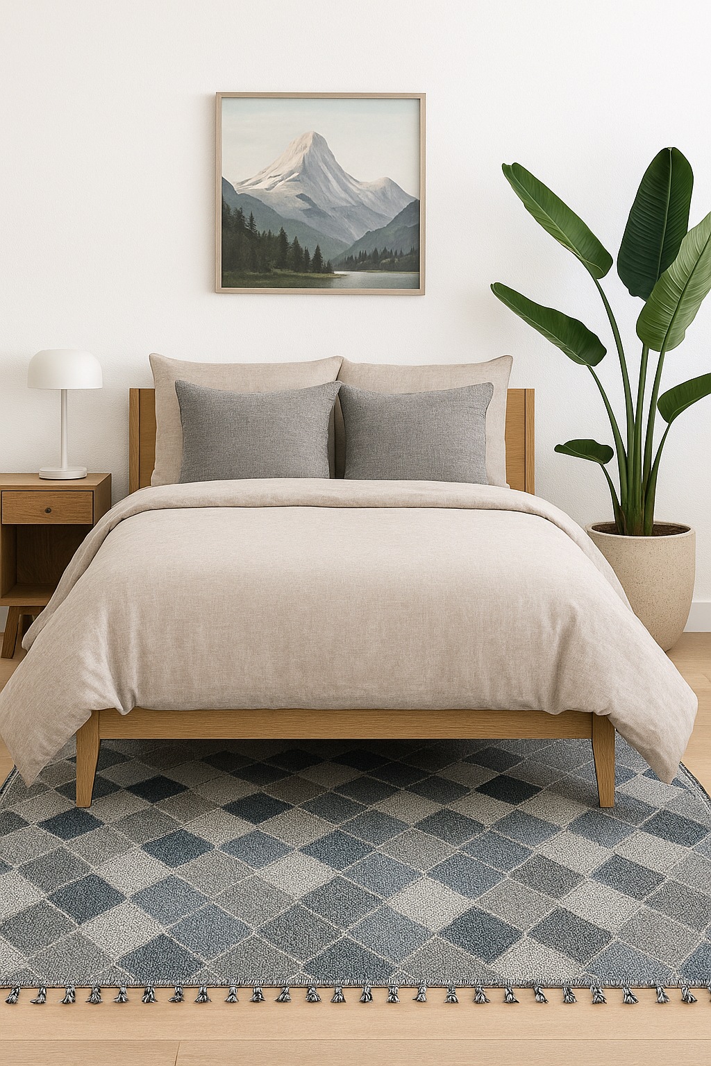 ASTRA Teppich "Trevi 6831 223" rechteckig 7 mm Höhe In- und Outddor geeigne günstig online kaufen