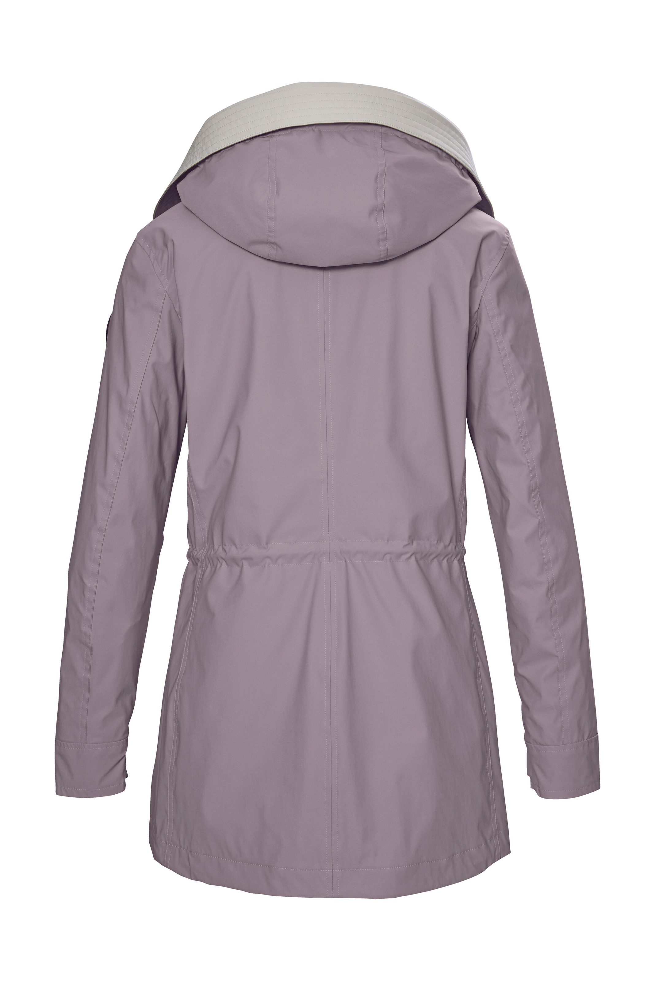 G.I.G.A. DX by killtec Funktionsjacke »GS 72 WMN JCKT«, wind- u wasserdicht, PFAS-frei imprägniert