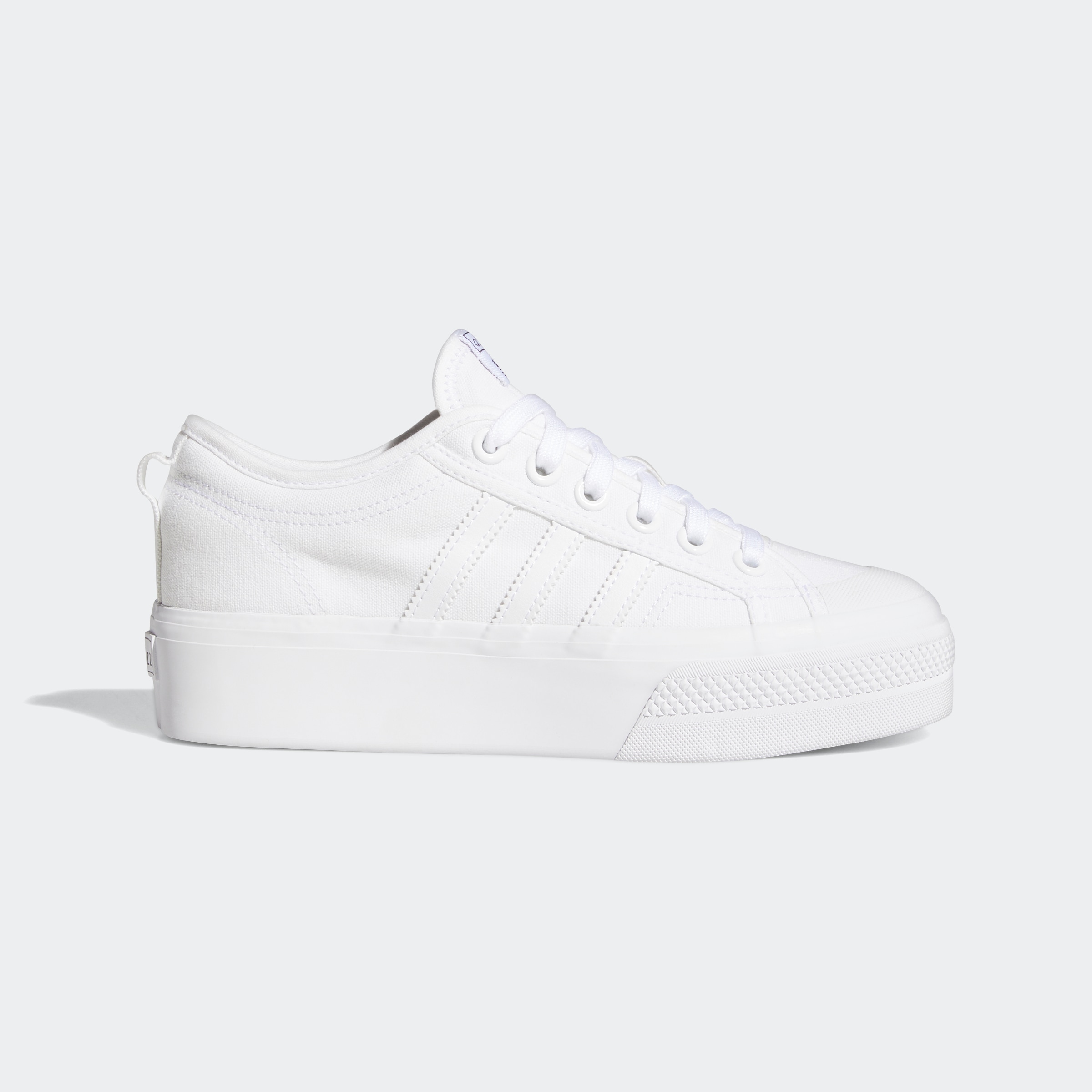 adidas Originals Sneaker "NIZZA PLATFORM" günstig online kaufen