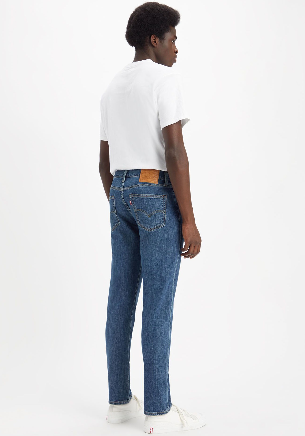 Levi's® Slim-fit-Jeans »511 SLIM«, mit Stretch