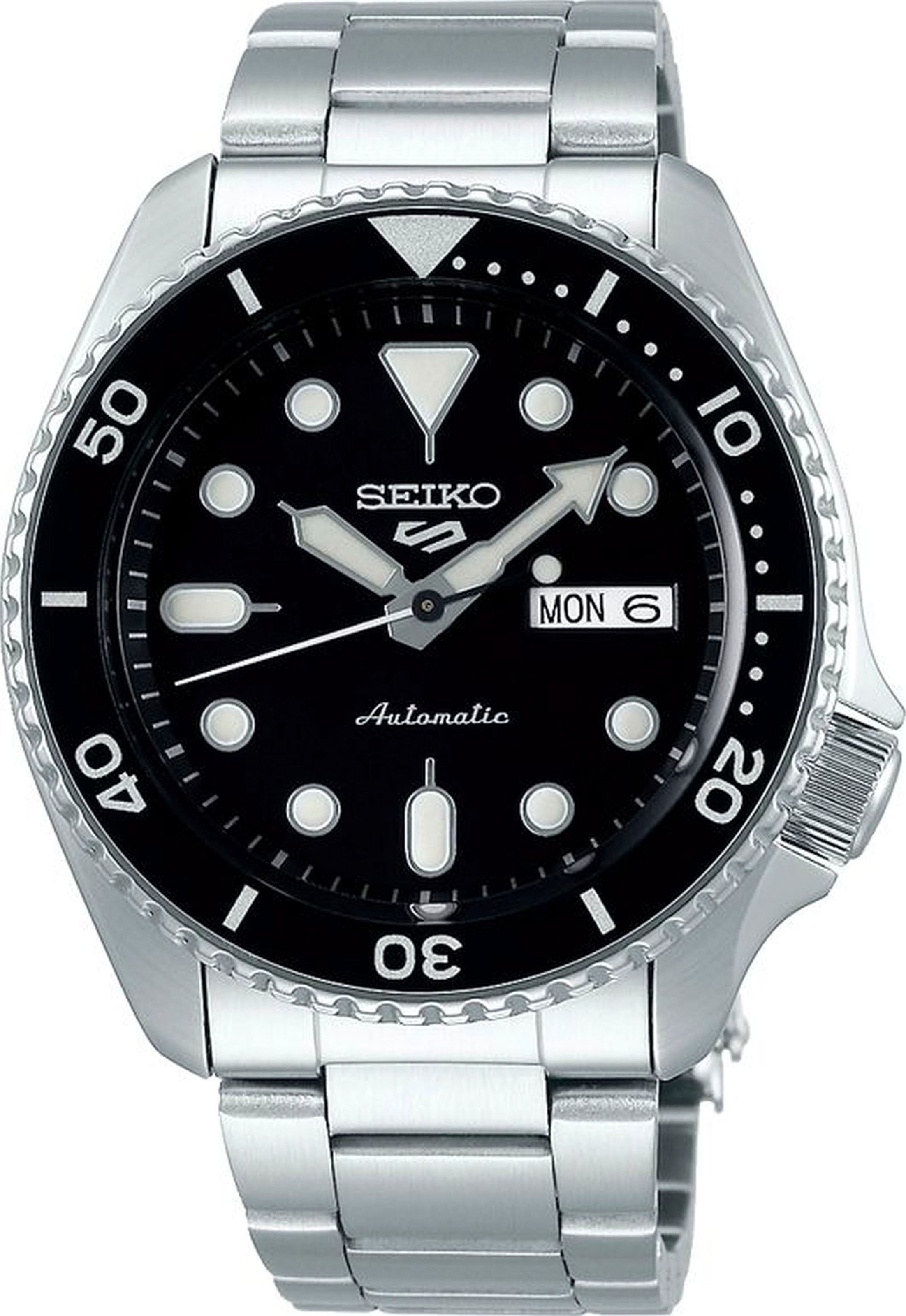 Seiko Mechanische Uhr »Seiko 5 Sports, SRPD55K1« kaufen