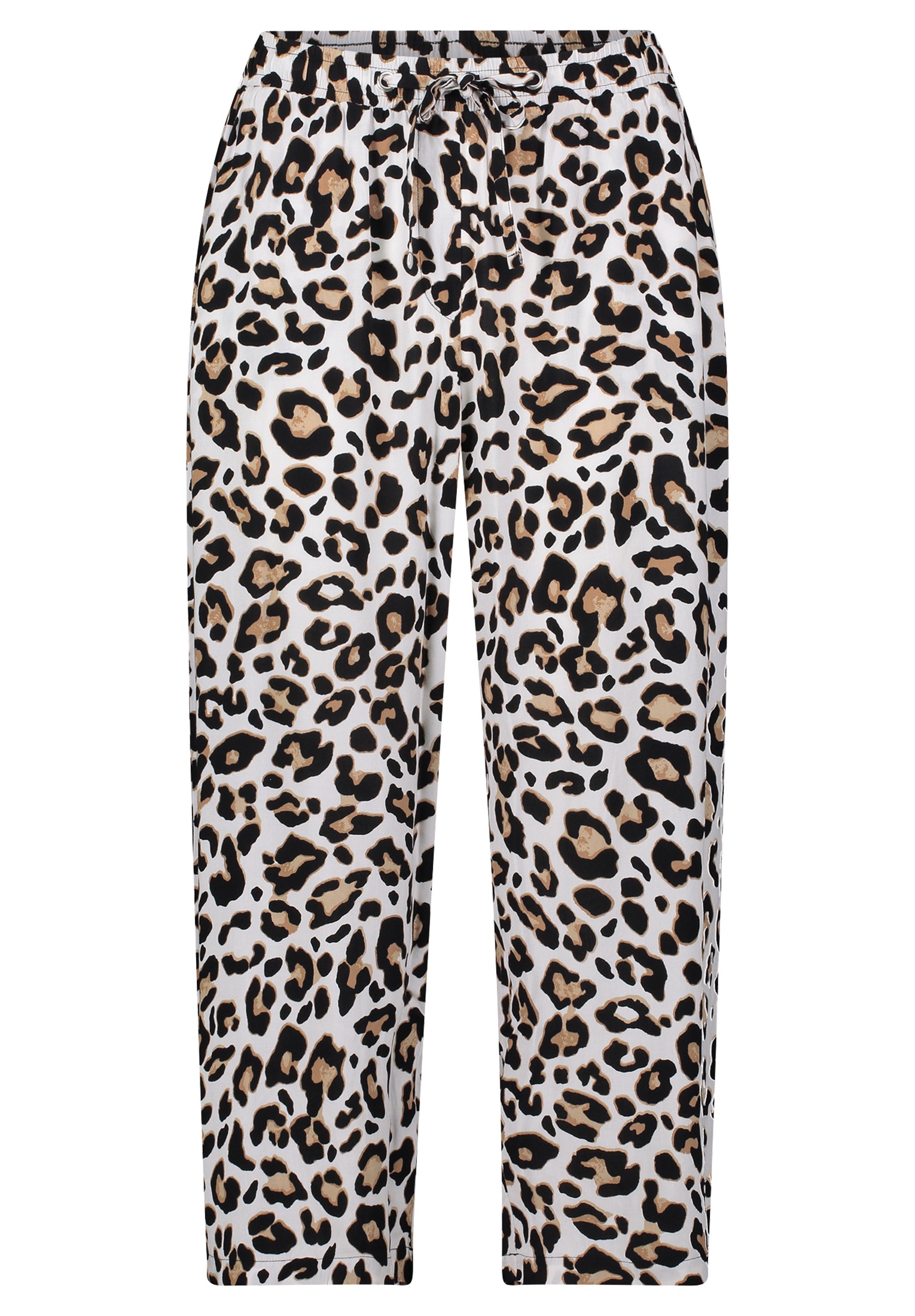 Betty Barclay Schlupfhose »Betty Barclay Schlupfhose mit Eingrifftaschen«, Druck
