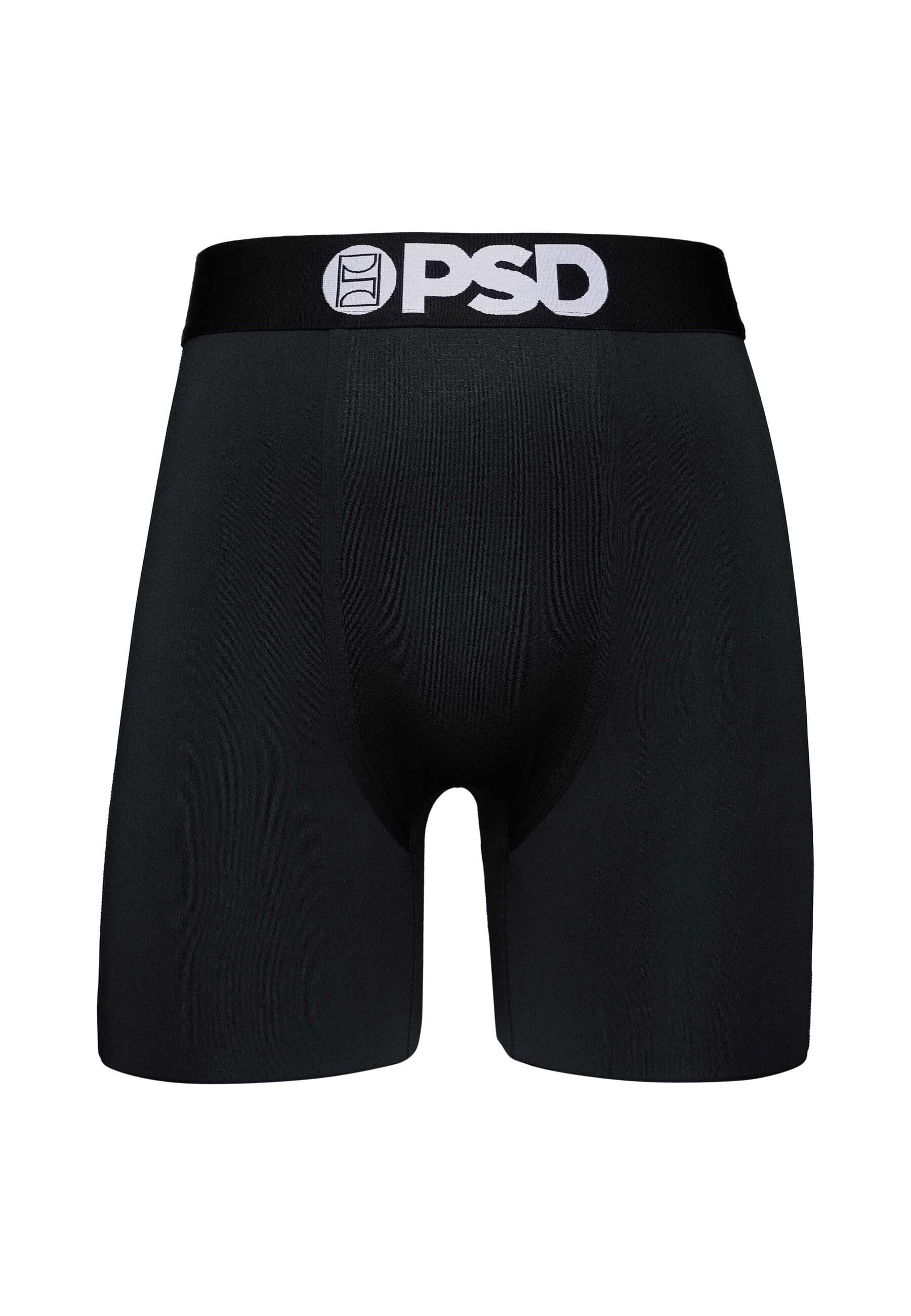 PSD Boxershorts "PSD SOLIDS BB", (1 St.) günstig online kaufen