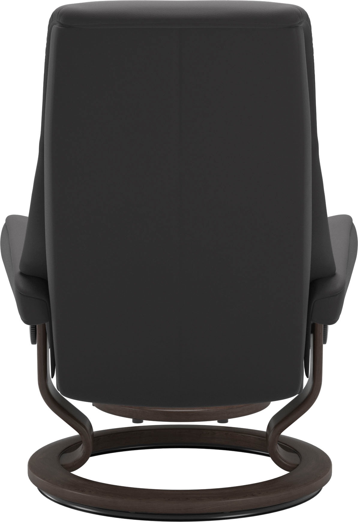 Thumbnail - Stressless Relaxsessel "View" mit Classic Base, Größe S,Gestell Wenge