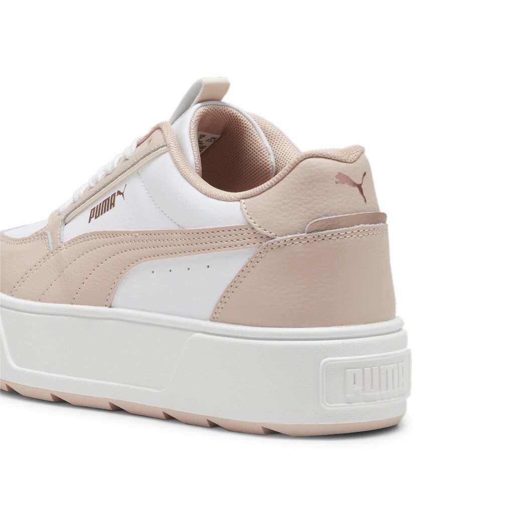 PUMA Sneaker »Karmen Rebelle Sneakers Damen«