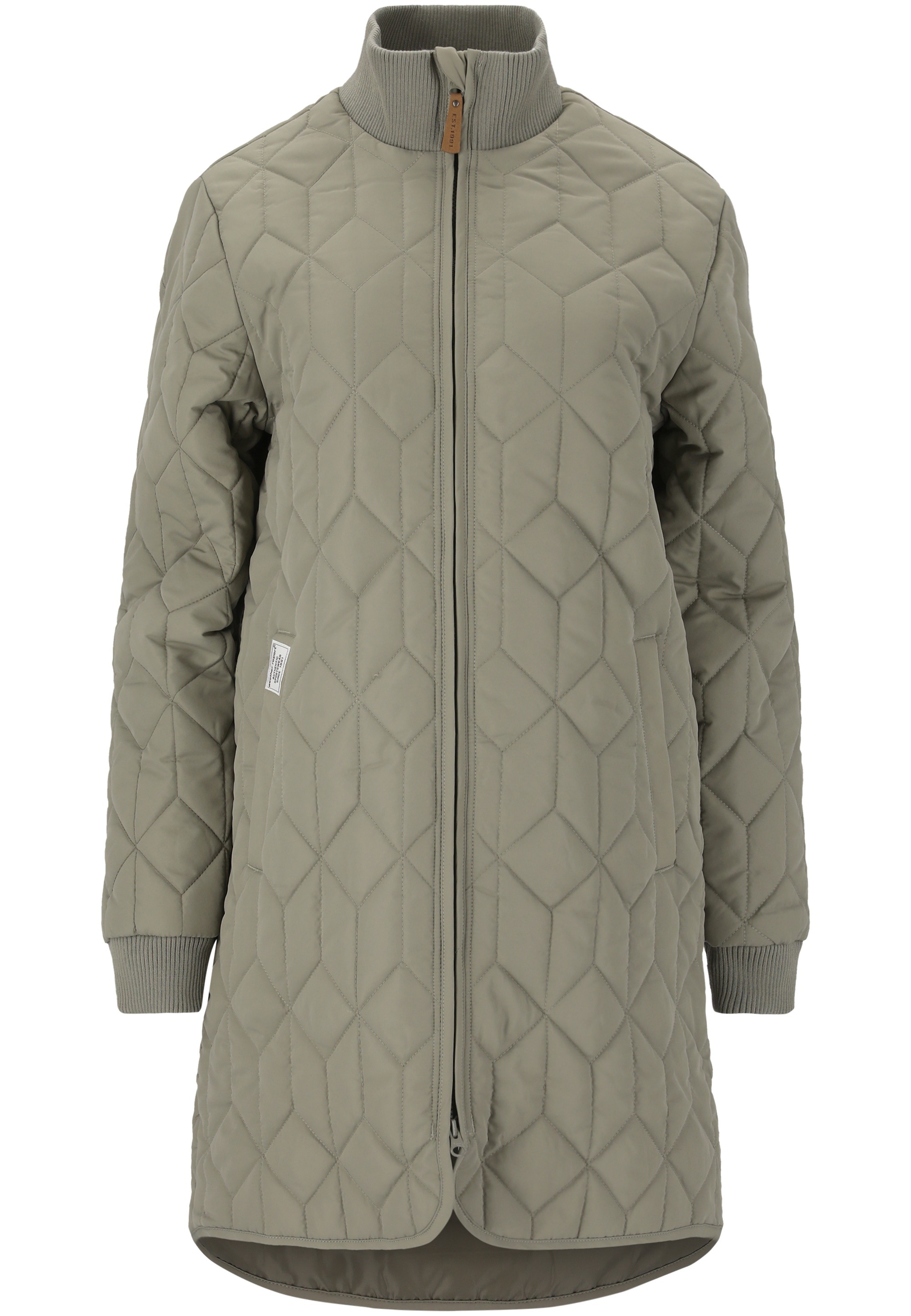 WEATHER REPORT Outdoorjacke »Nokka«, mit atmungsaktiver Funktion