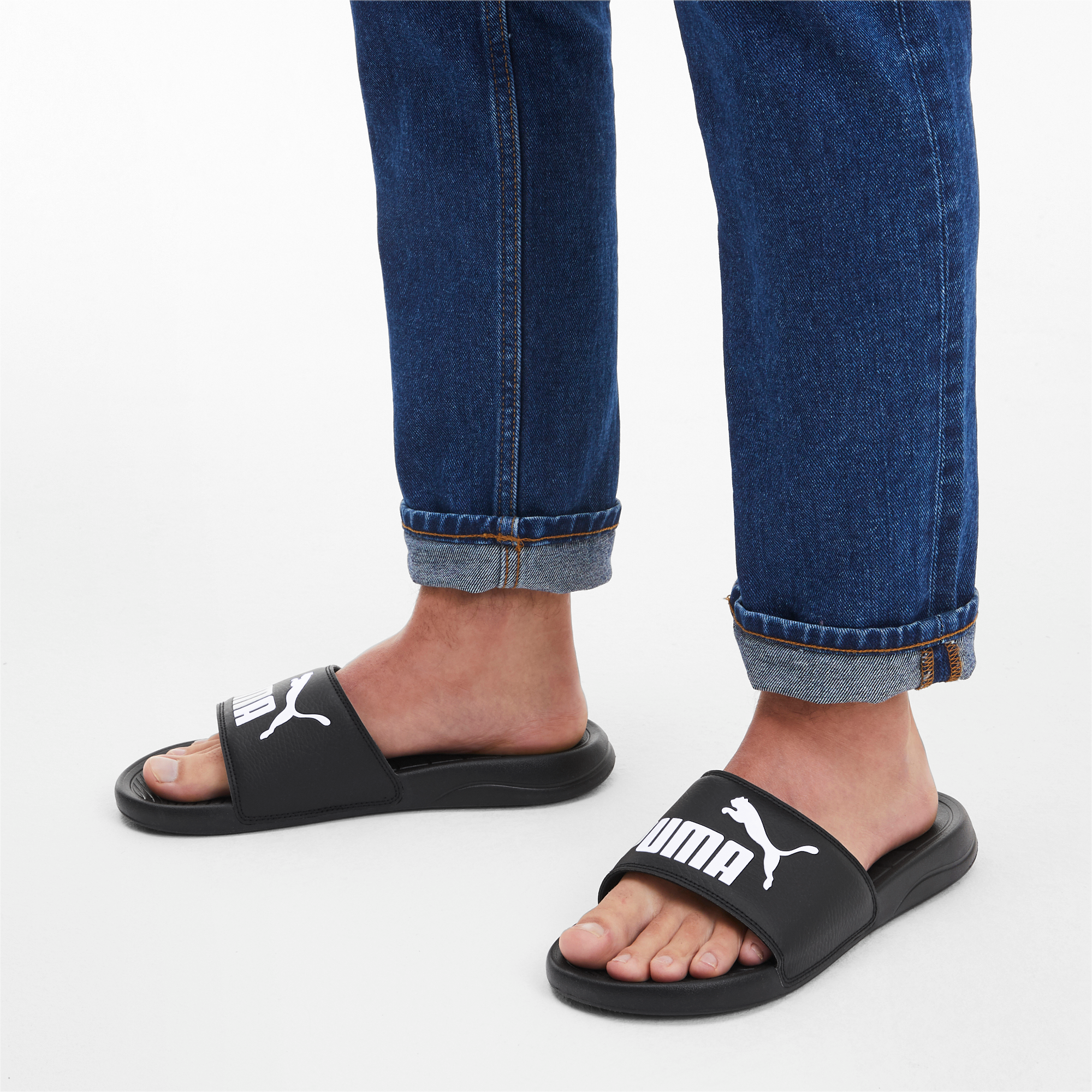 PUMA Badesandale »POPCAT 20«