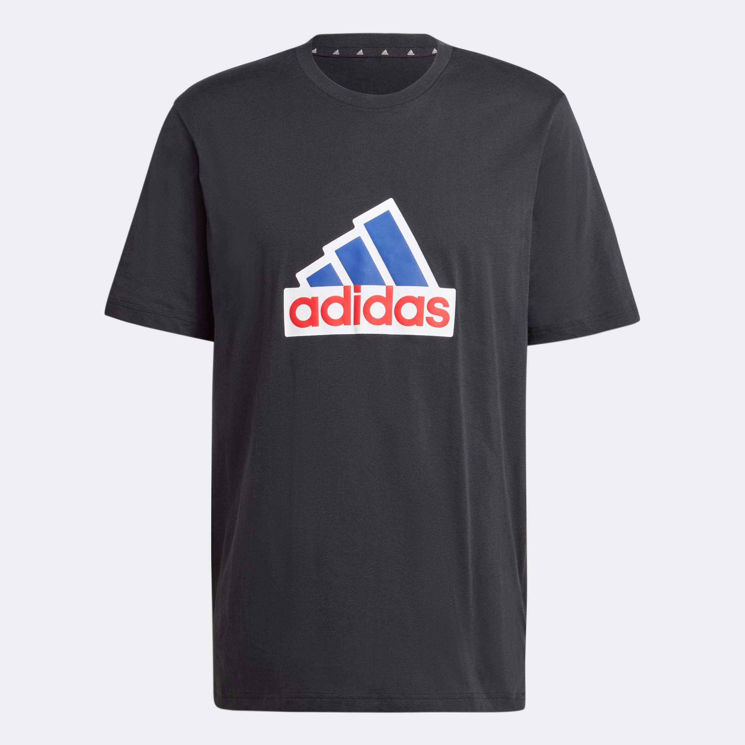 adidas Sportswear T-Shirt »M FI BOS T OLY«