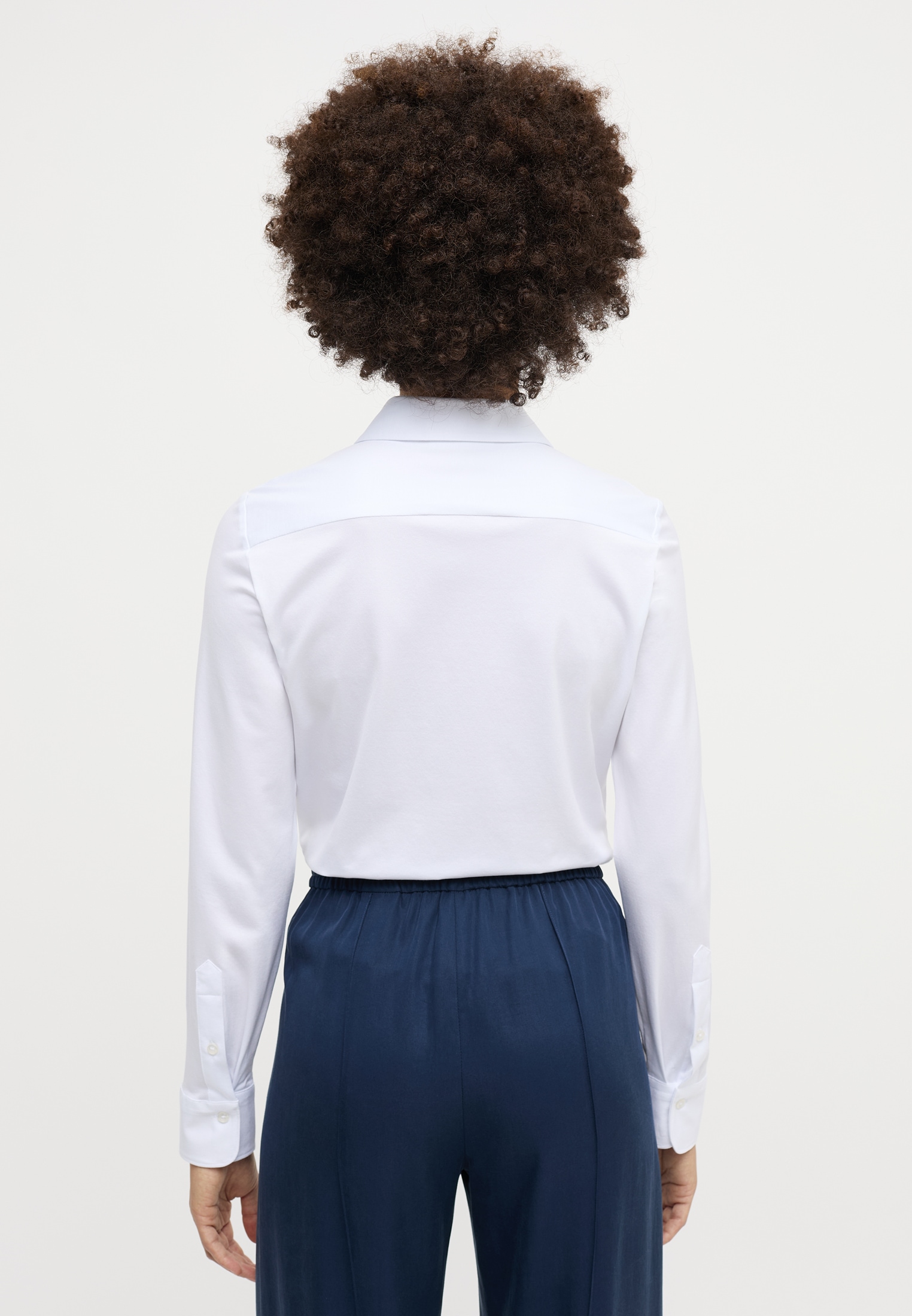 Eterna Hemdbluse »FITTED«