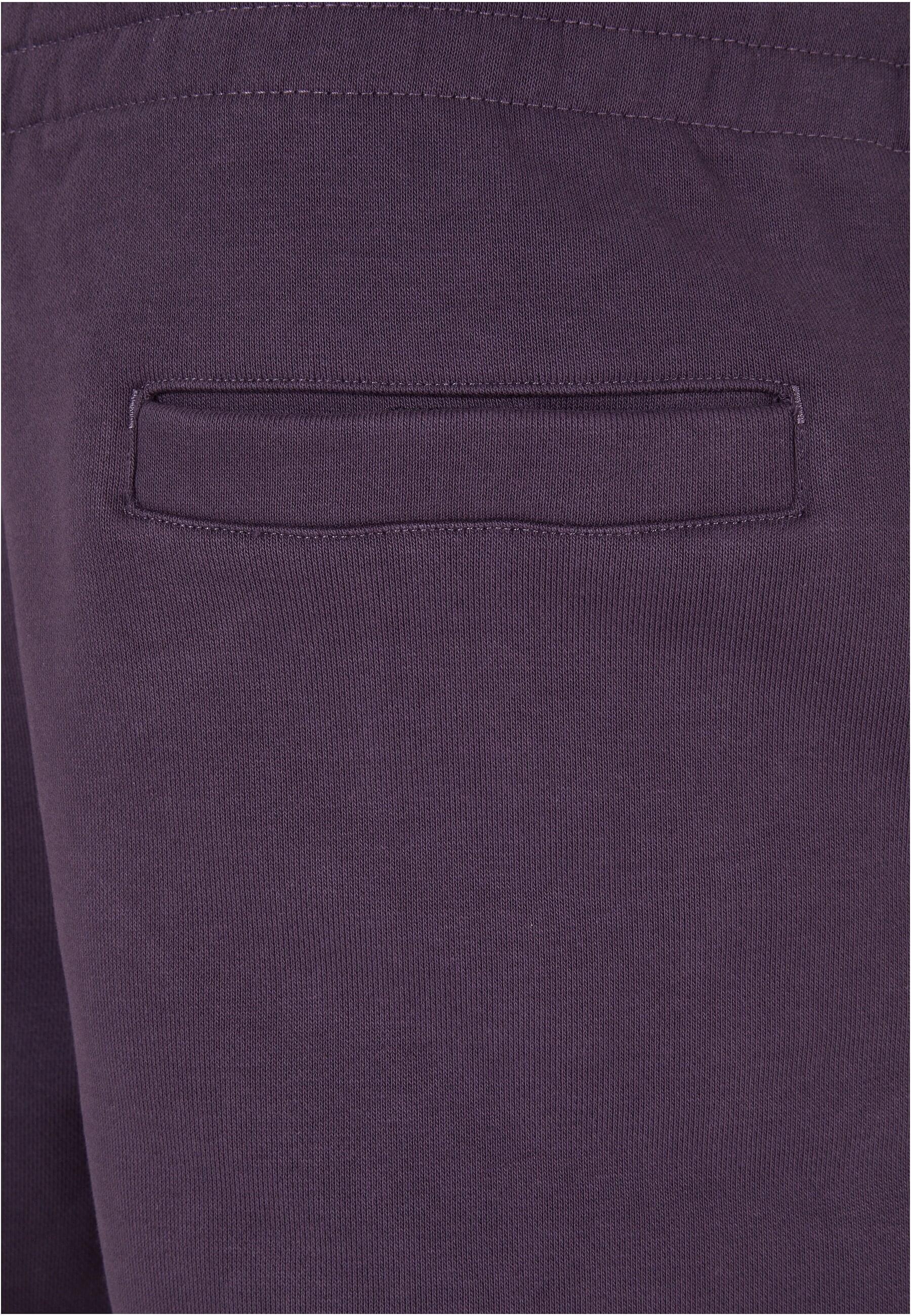 URBAN CLASSICS Stoffhose »Urban Classics Herren Ultra Heavy Sweatpants«, (1 tlg.)
