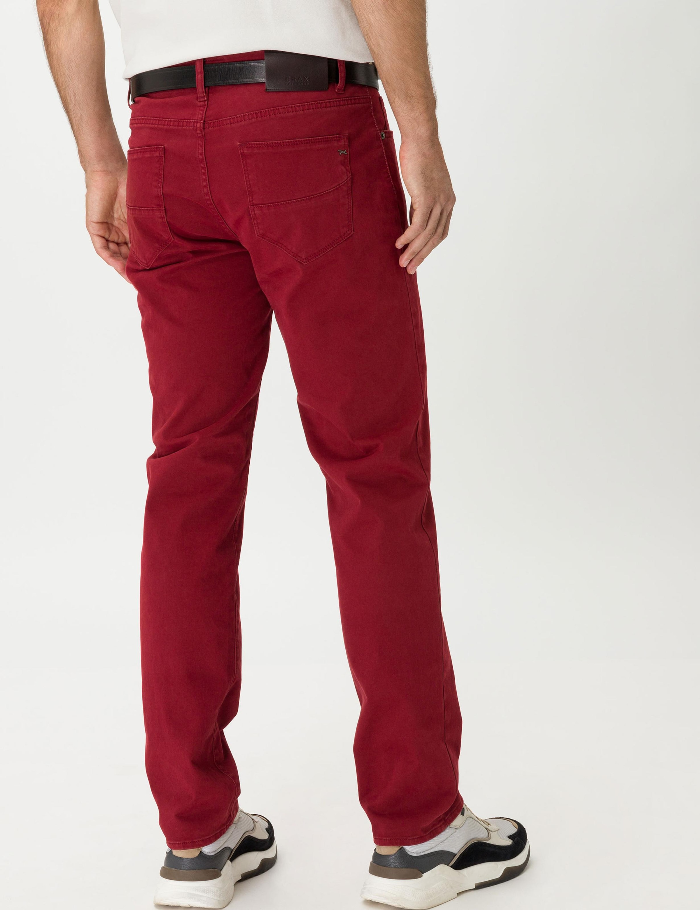 Brax 5-Pocket-Hose "Style CADIZ" günstig online kaufen