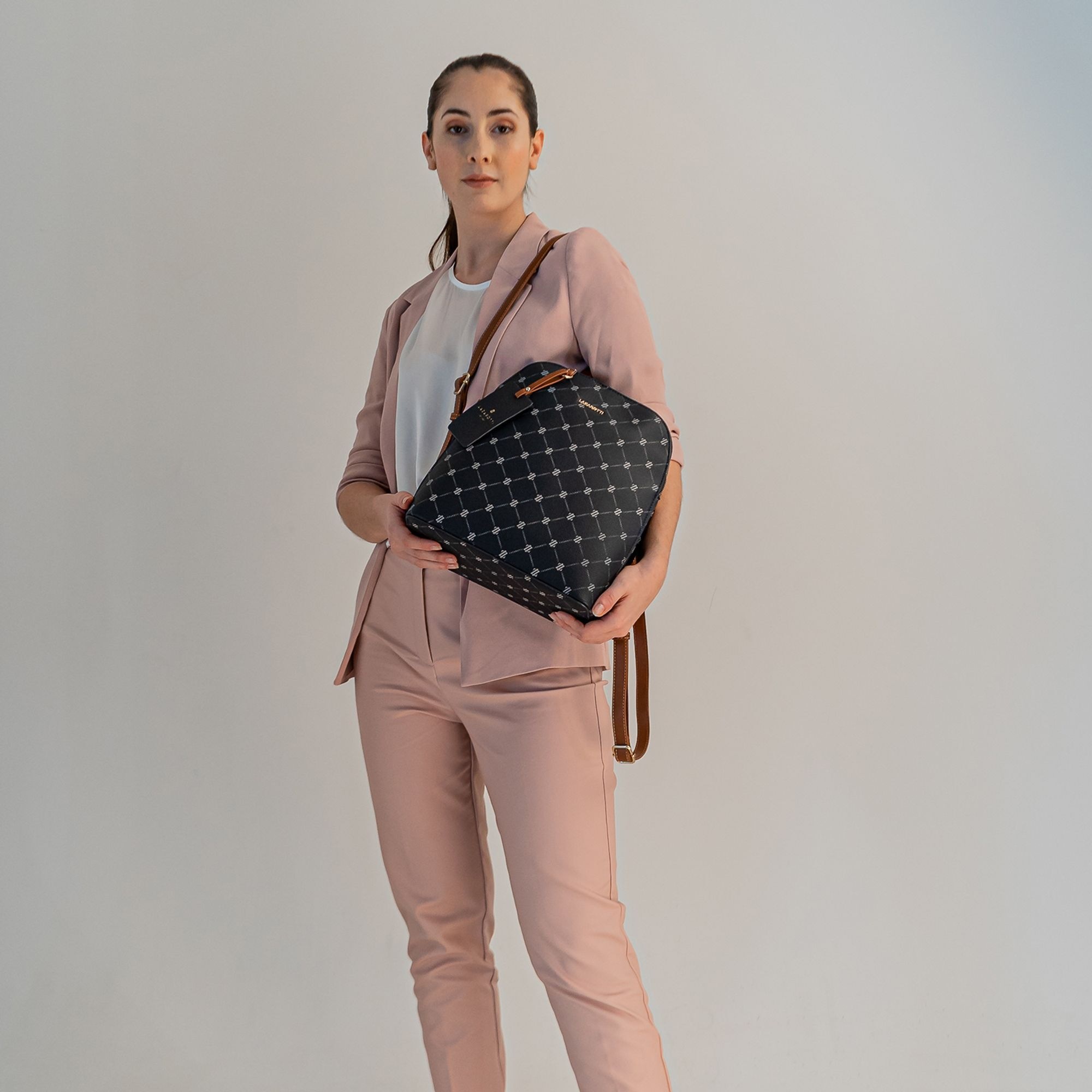 Lazarotti Rucksack »Palermo Rucksack 31 cm«