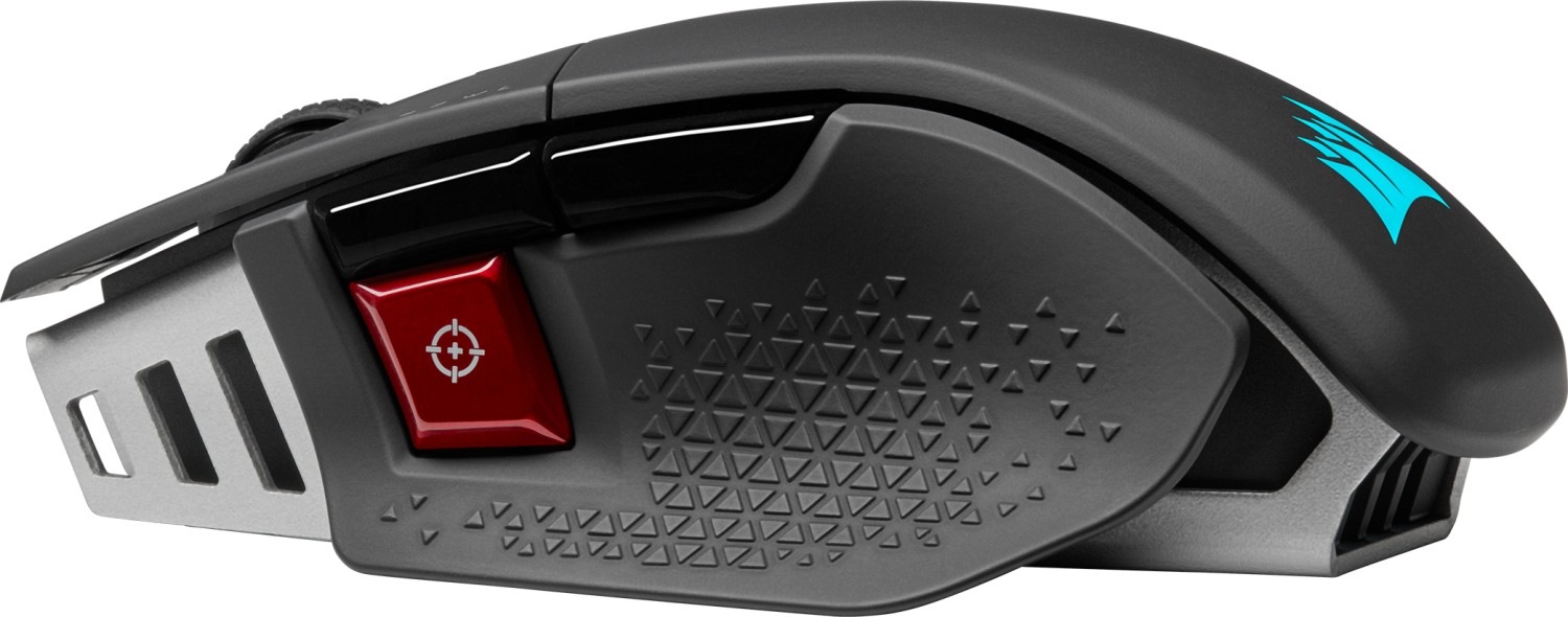 Corsair Gaming-Maus »SLIPSTREAM«, Bluetooth