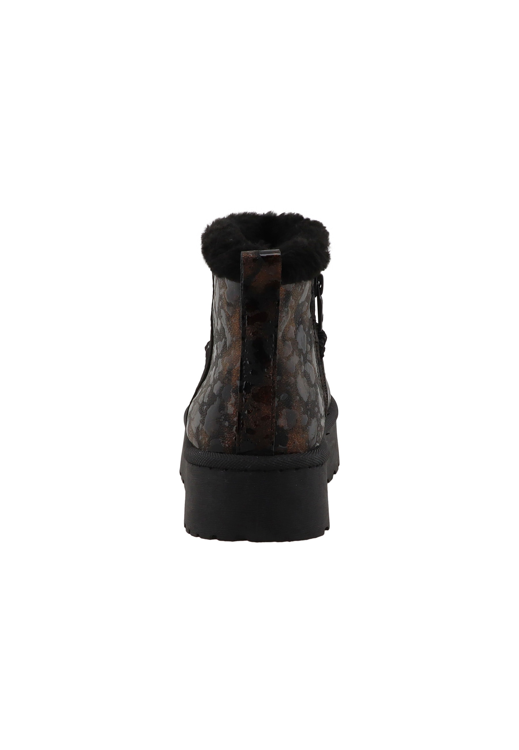 TOM TAILOR Winterstiefel »Tom Tailor Stiefel«
