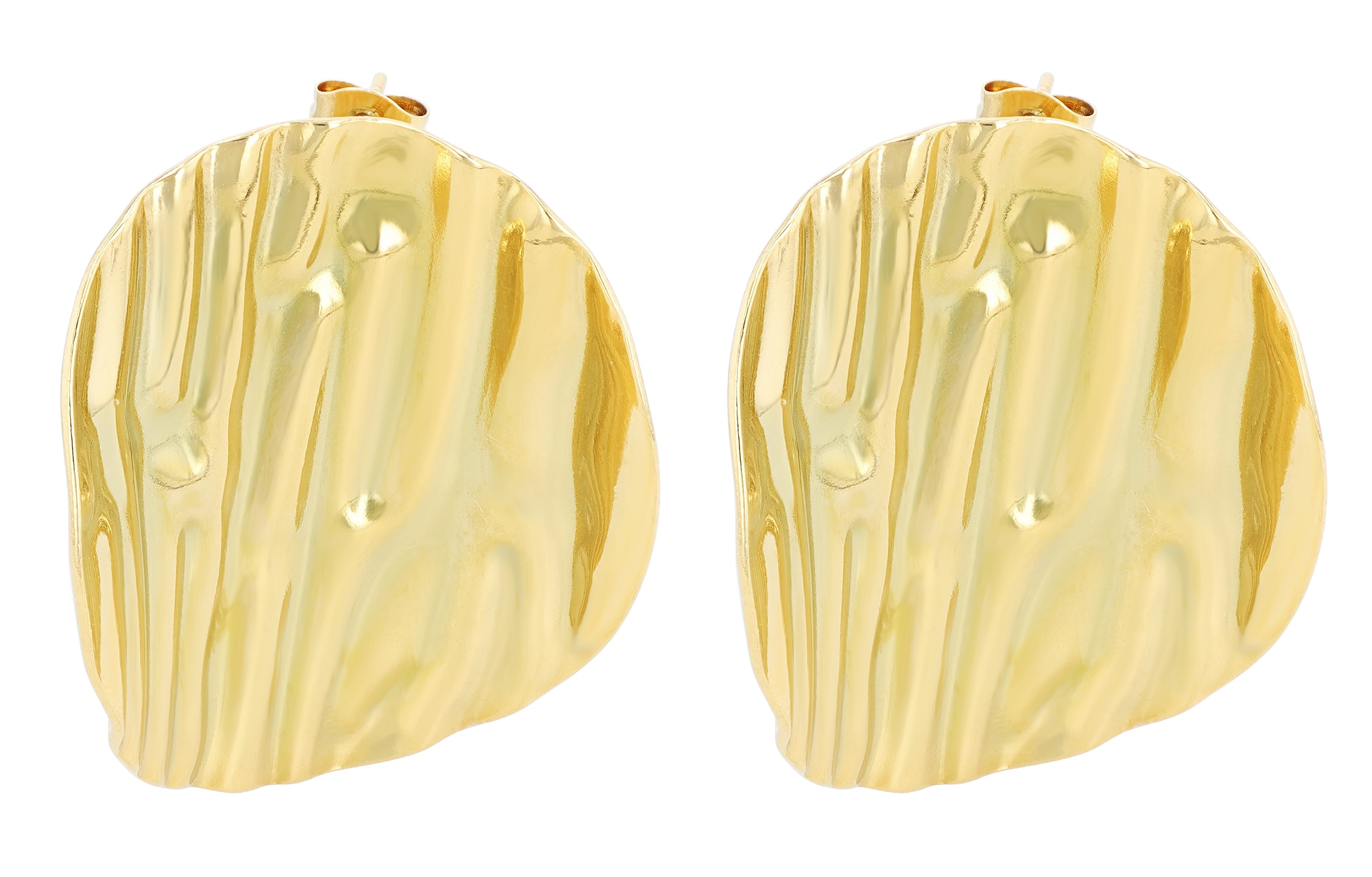 Adelia´s Paar Ohrhänger "Damen Ohrringe – Ohrstecker aus Edelstahl" Perfekt günstig online kaufen