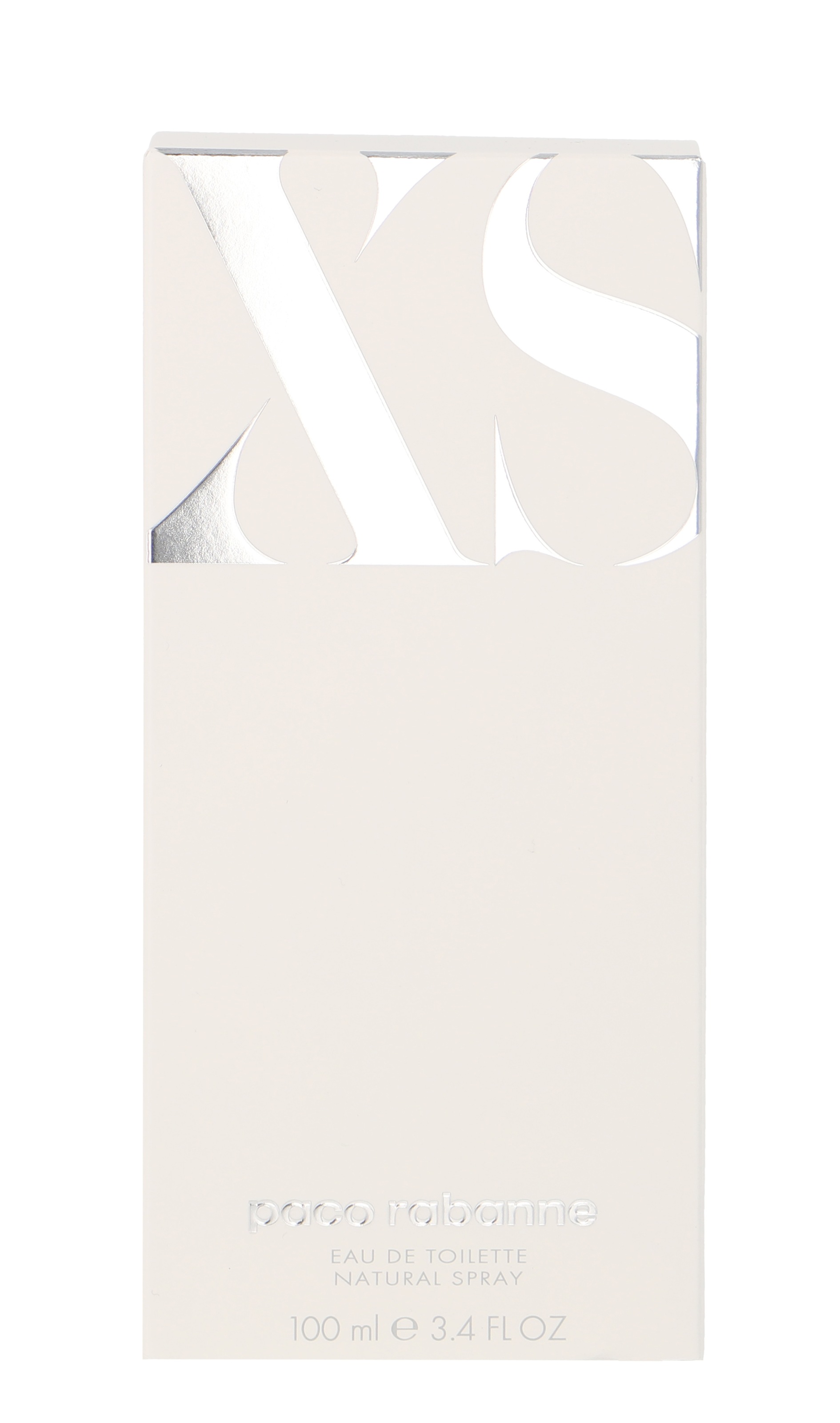 paco rabanne Eau de Toilette »Paco Rabanne XS Homme«