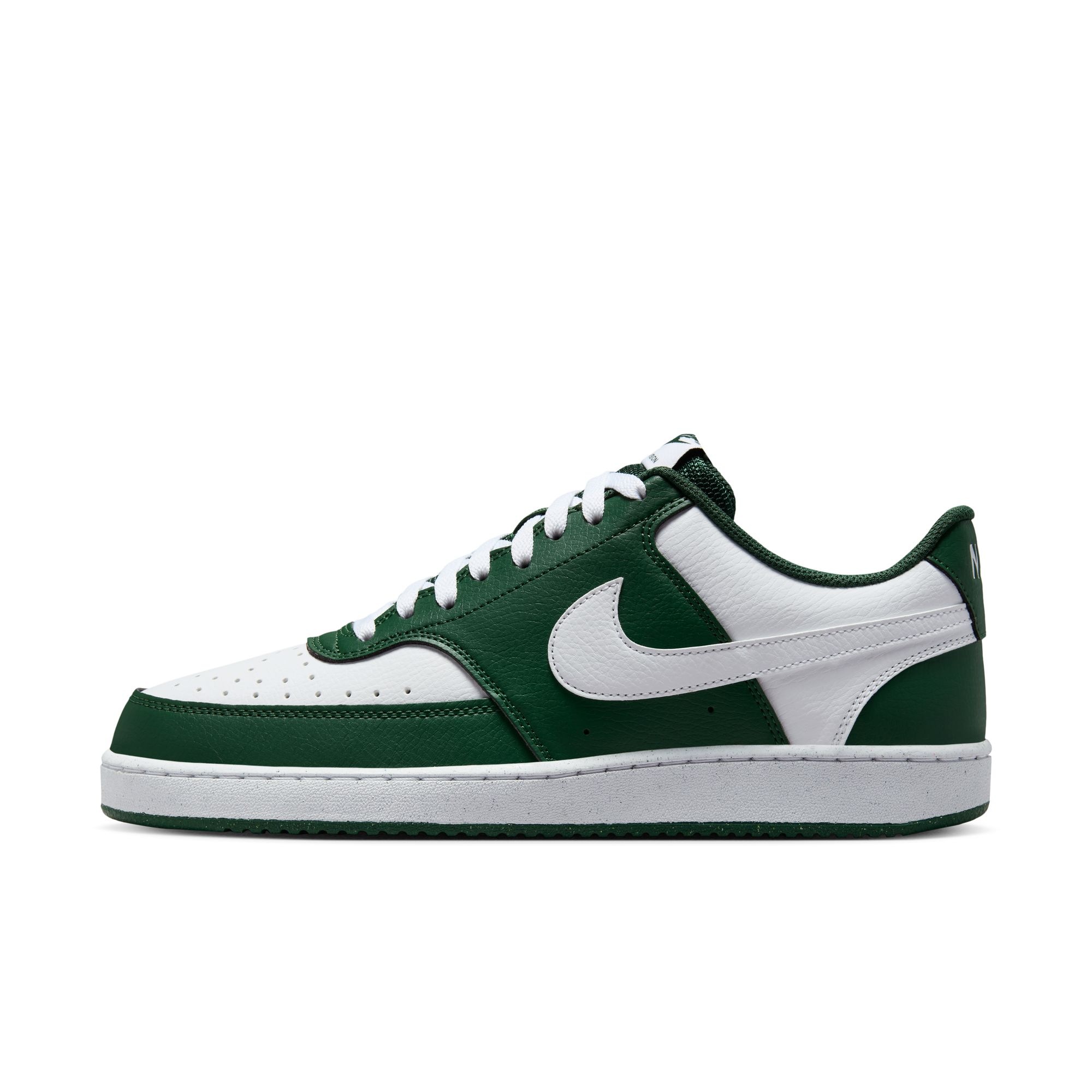 Nike Sportswear Sneaker "COURT VISION LO" Design auf den Spuren des Air For günstig online kaufen