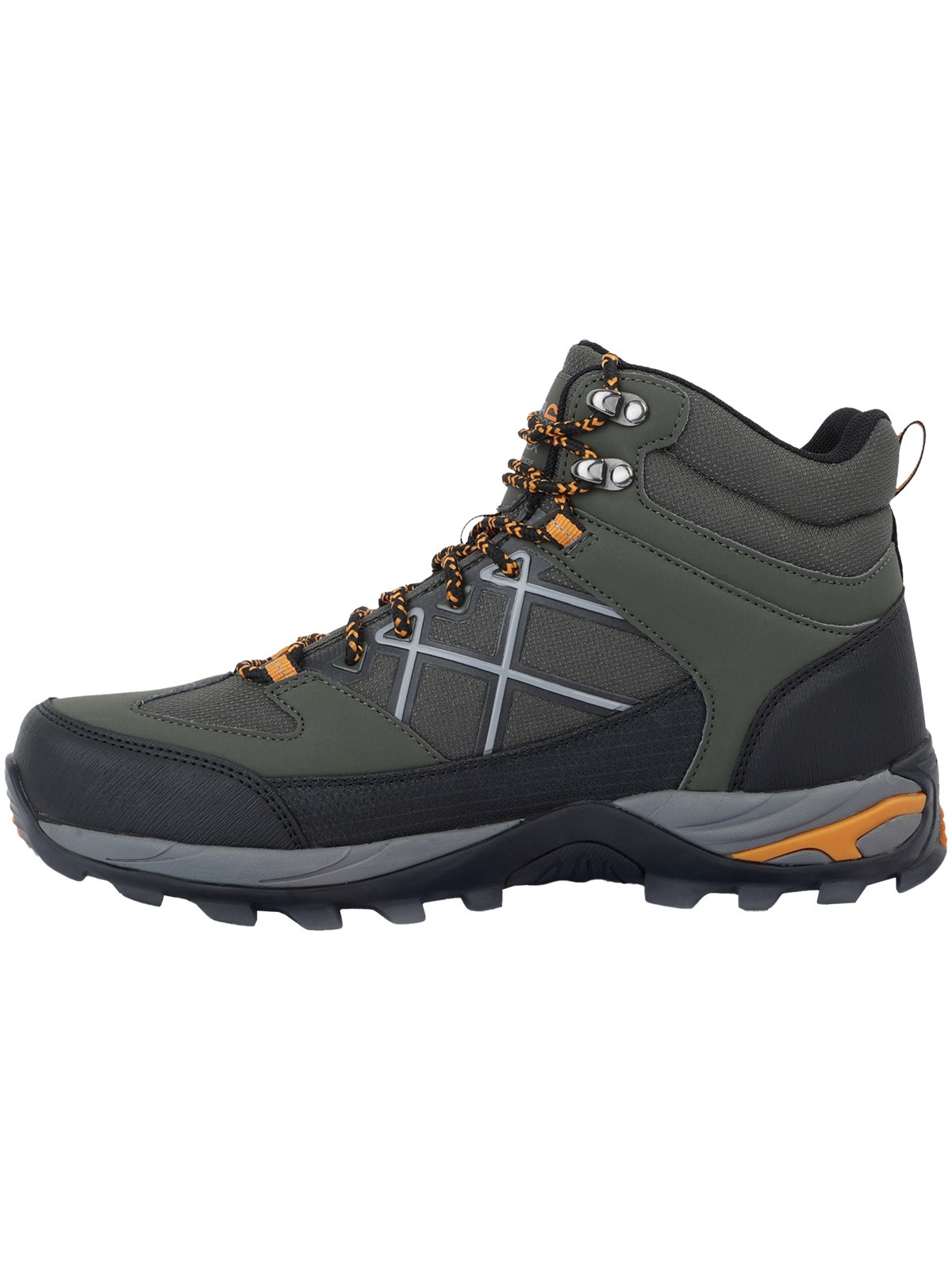 Regatta Sneaker »Freizeitschuhe RMF834-D84 Regatta Samaris III«