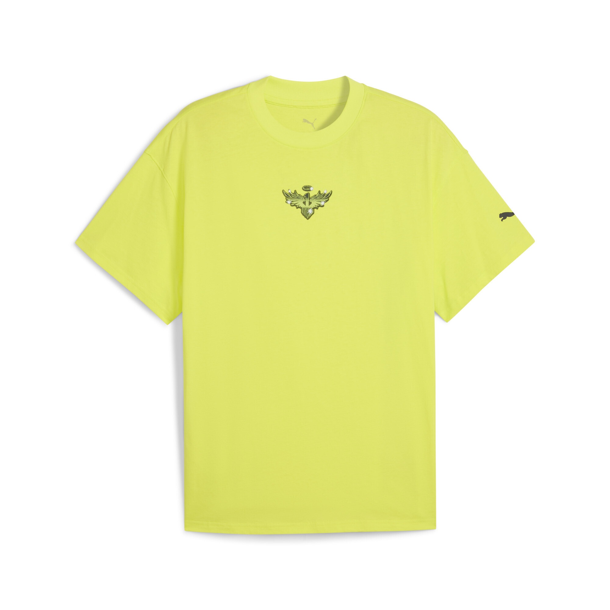PUMA Trainingsshirt "Melo Alwayz On 1 Basketballshirt Herren" günstig online kaufen