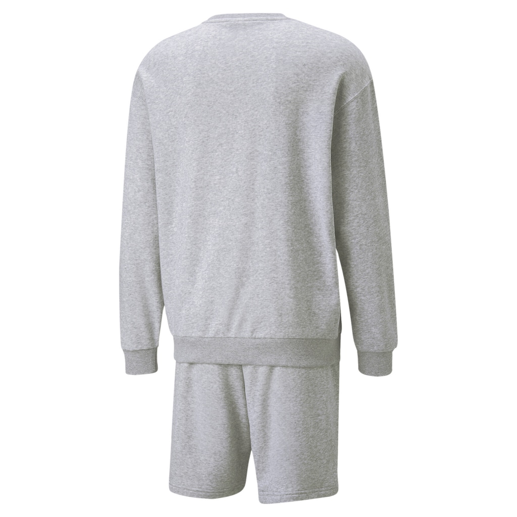 PUMA Jogginganzug »Relaxed Sweatsuit Herren«