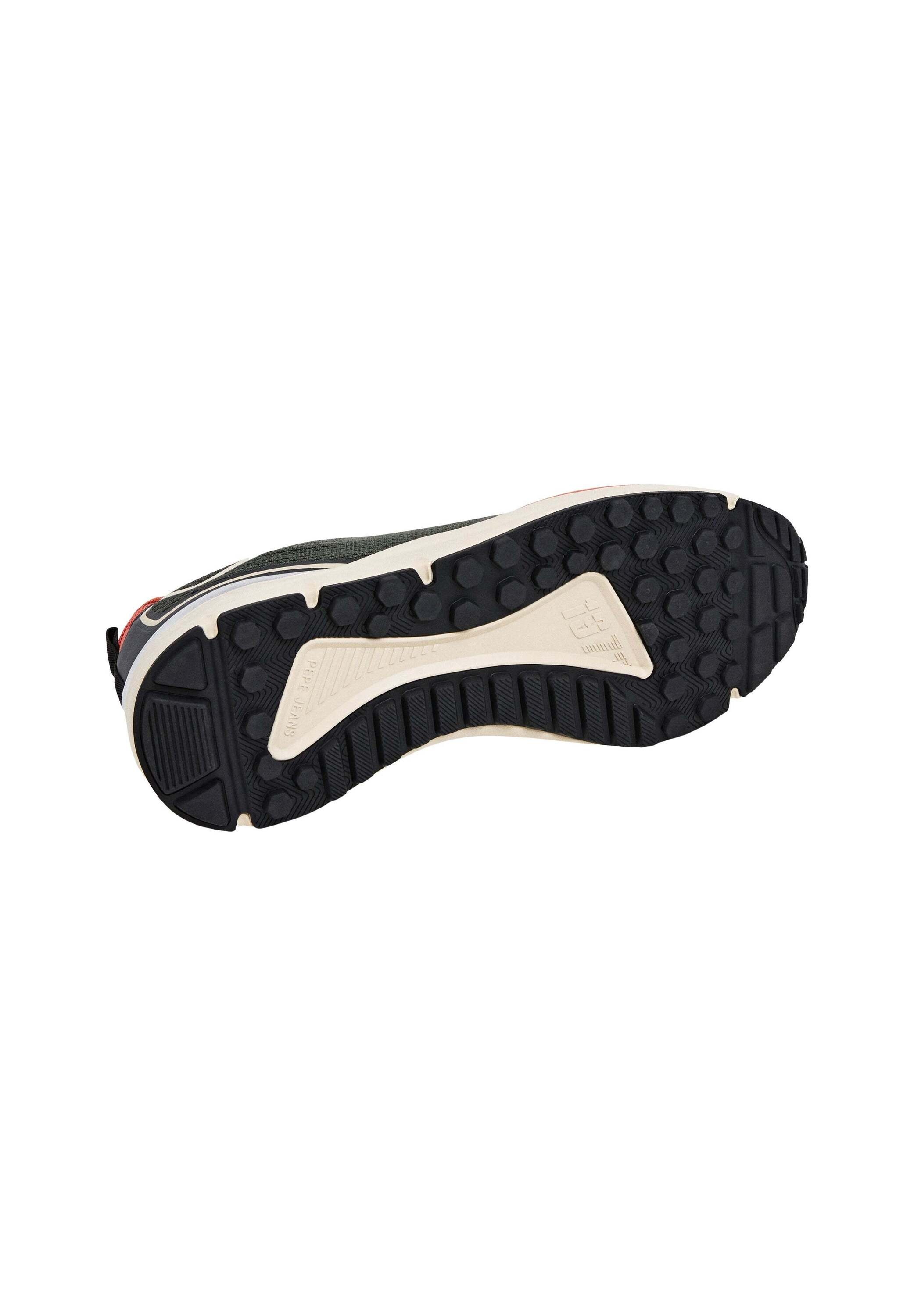 Pepe Jeans Trainingsschuh »trainers TRAIL TECH M«