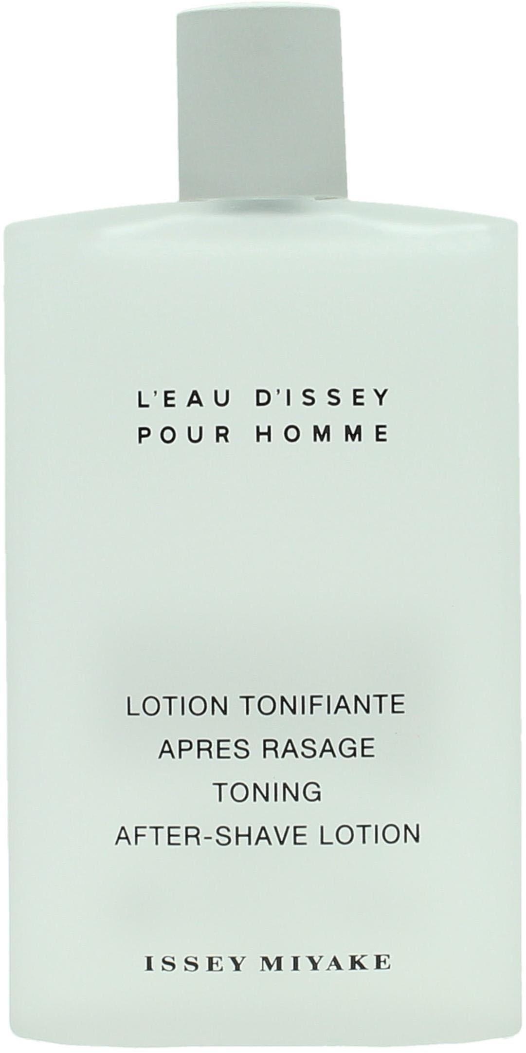 After-Shave »L'Eau D'Issey Pour Homme«