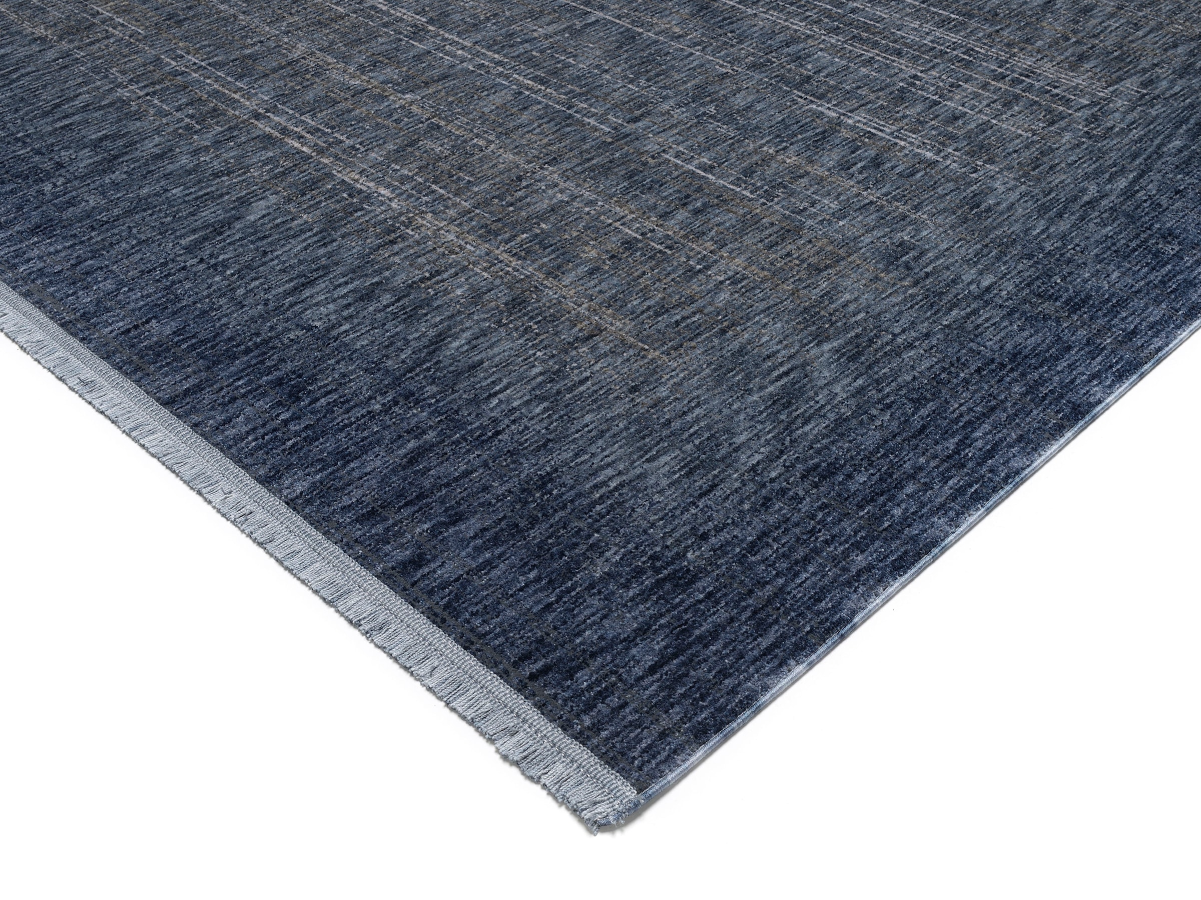 Musterring Teppich »MEMPHIS«, rechteckig, exlcusive MUSTERRING DELUXE COLLECTION mit seidigem Glanz