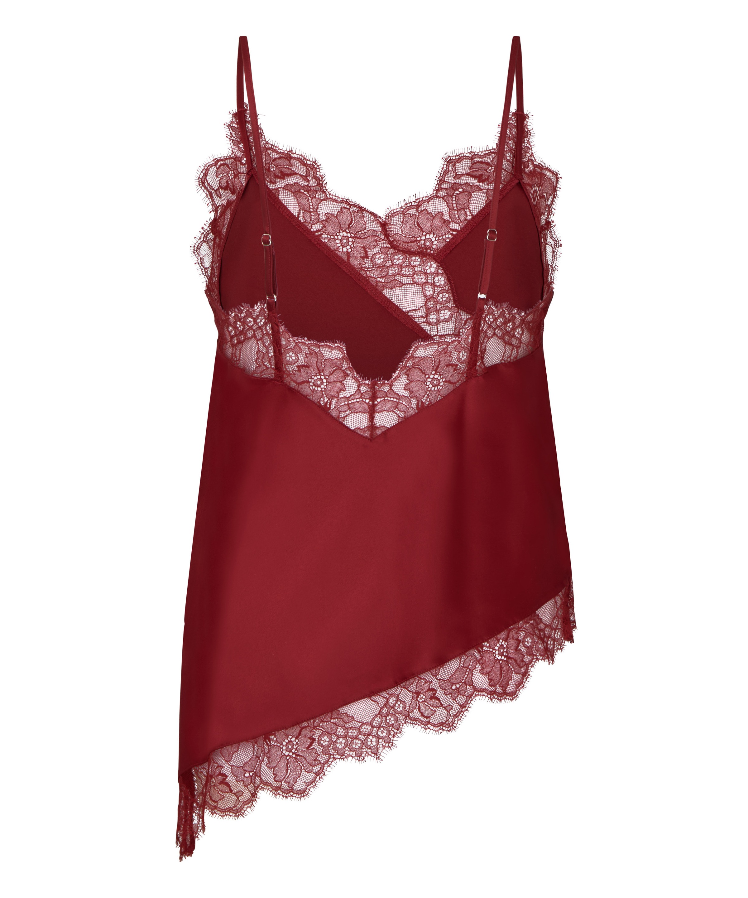 Hunkemöller Pyjama »Cami Cecilia«