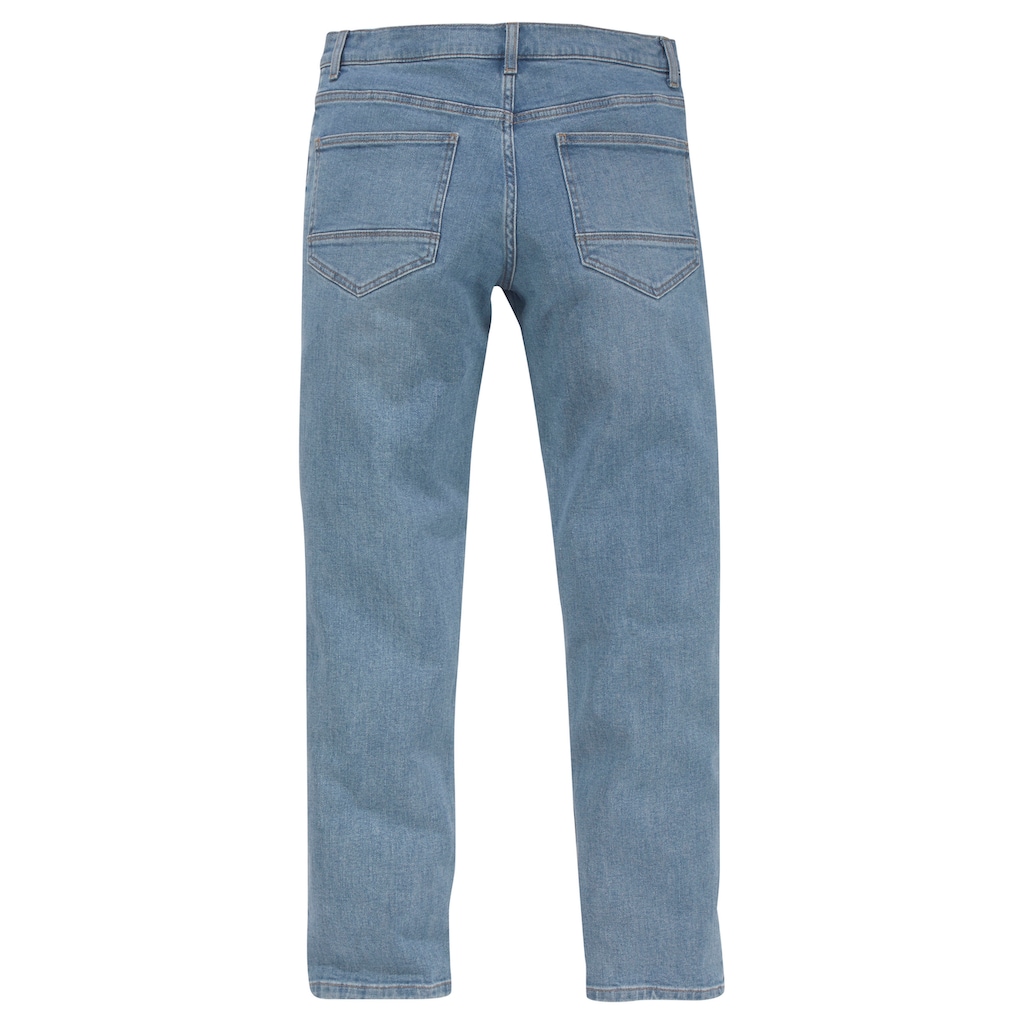 OTTO products 5-Pocket-Jeans »aus Bio-Baumwolle«