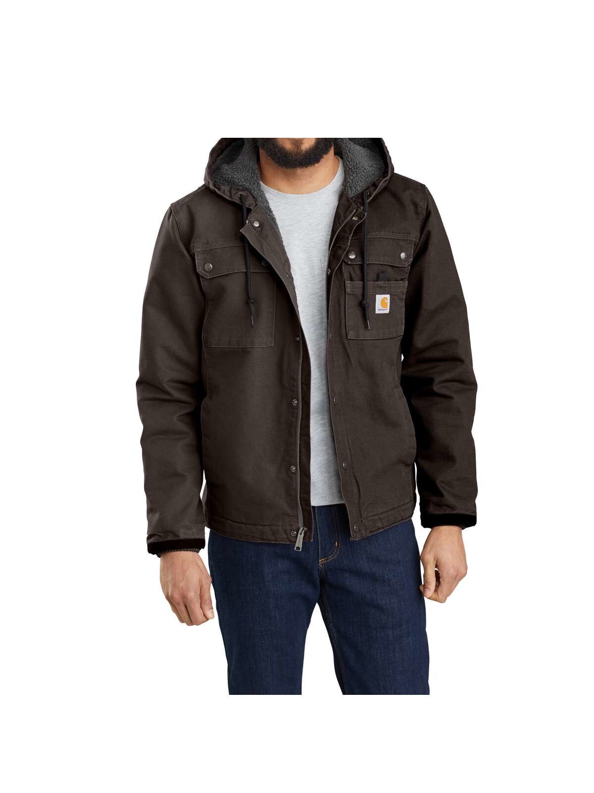Carhartt Outdoorjacke "Bartlett"