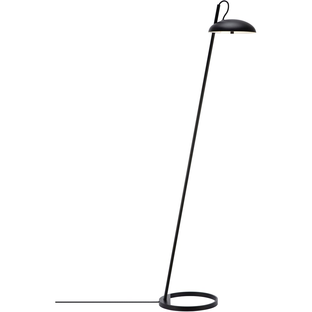 design for the people Stehlampe »Versale«, geeignet für Standard-Leuchtmittel E27, Design des dänischen Designers Anker Studio