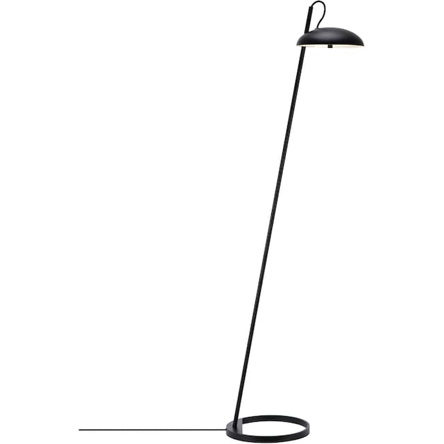 design for the people Stehlampe »Versale«, geeignet für Standard- Leuchtmittel E27, Design des dänischen Designers Anker Studio | BAUR