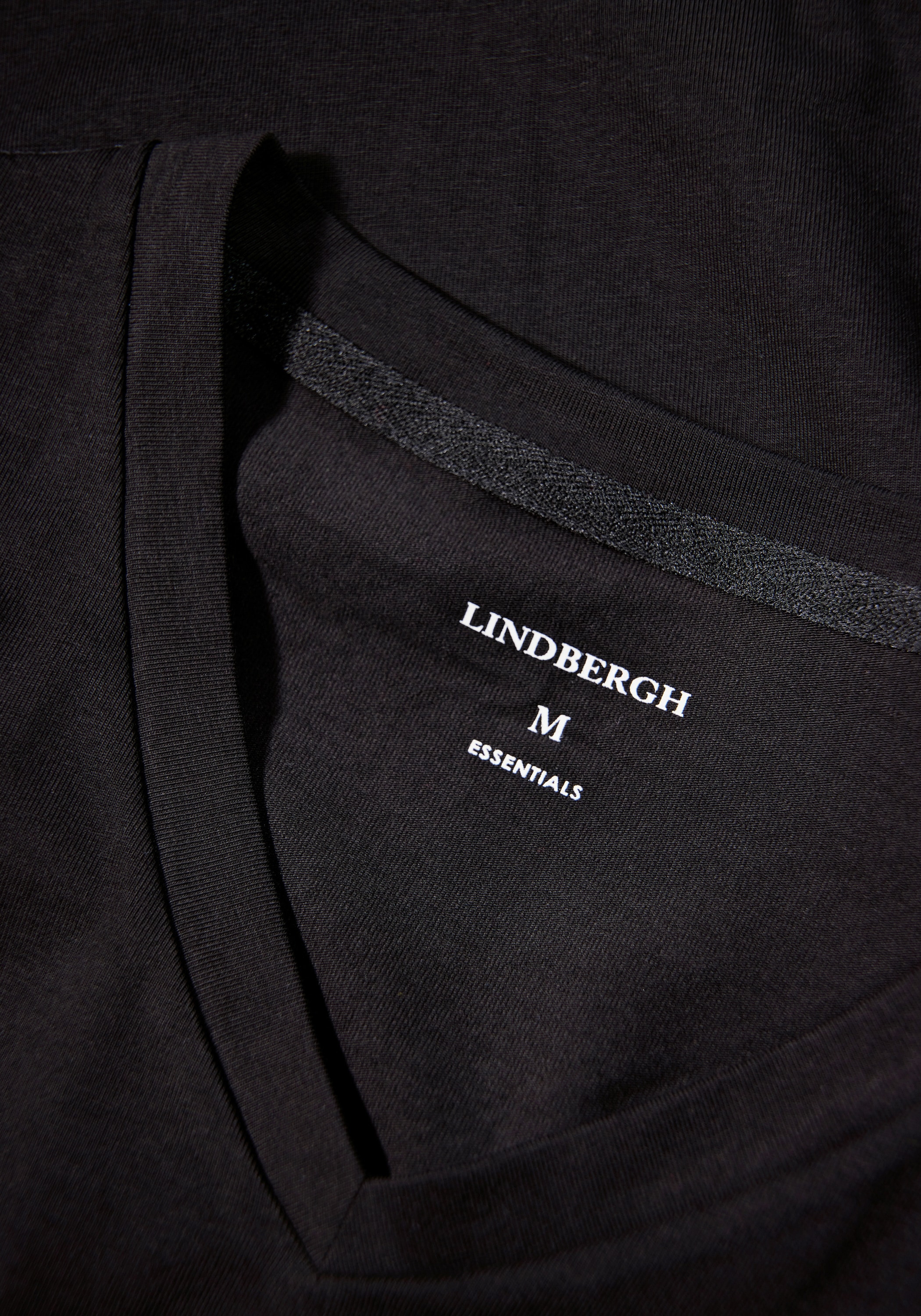 LINDBERGH T-Shirt »Lindbergh T-shirt«