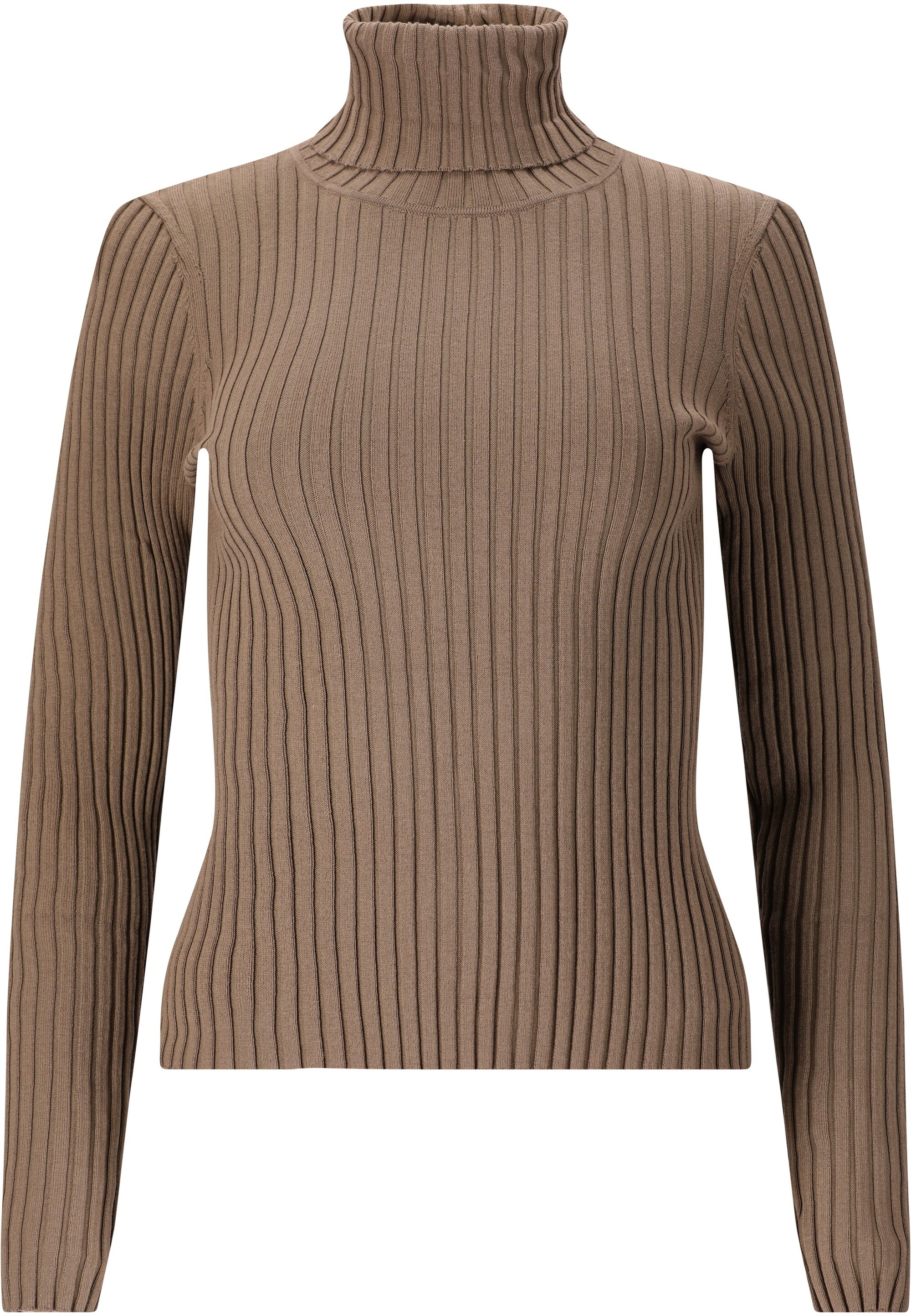 ATHLECIA T-Shirt »Jelina«, in angenehm weicher Qualität