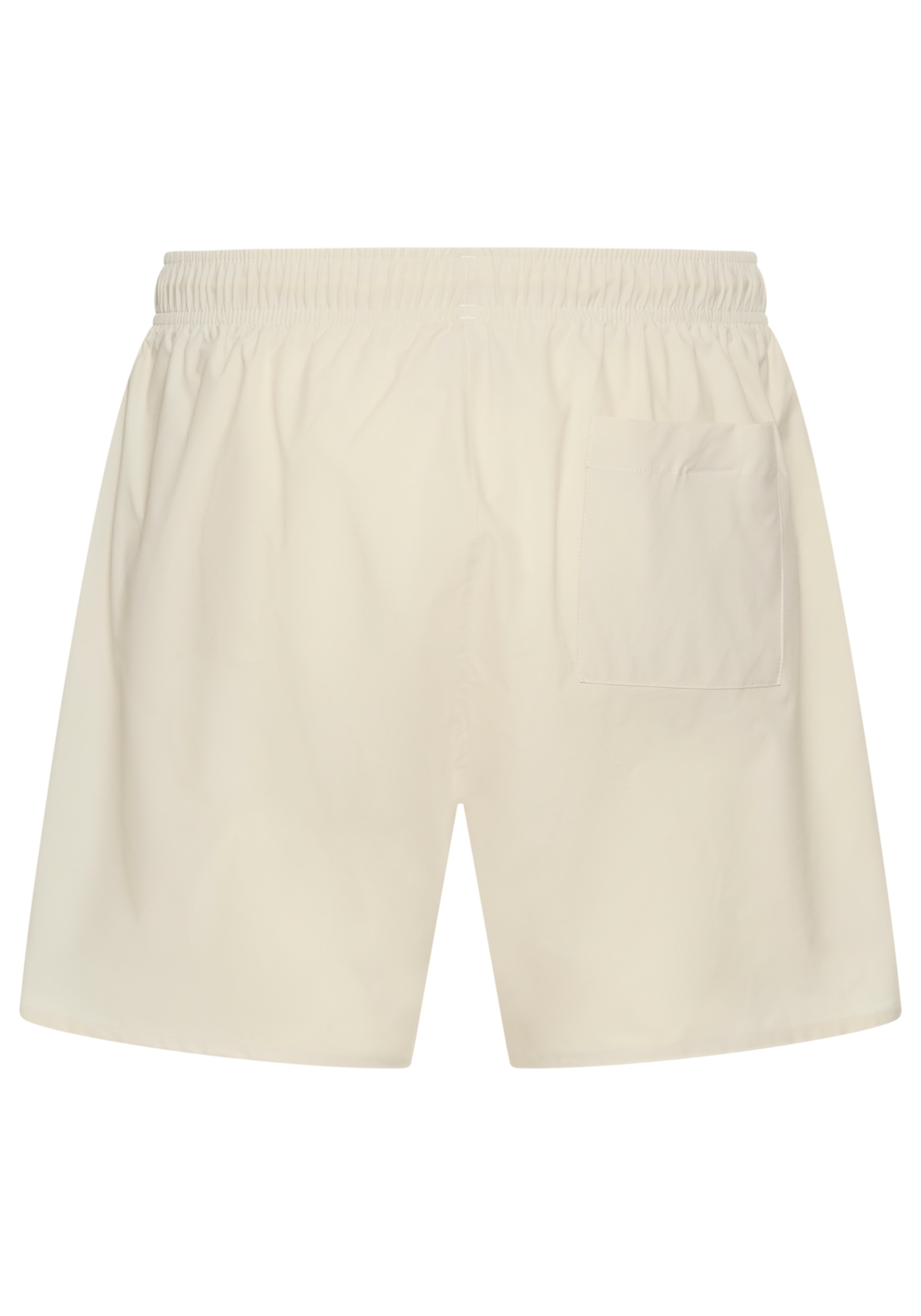 BOSS Badeshorts "Iconic", mit Gesäßtasche günstig online kaufen