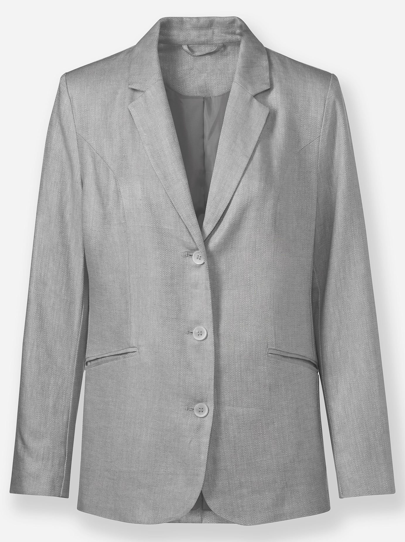 Inspirationen Jackenblazer »Blazer«