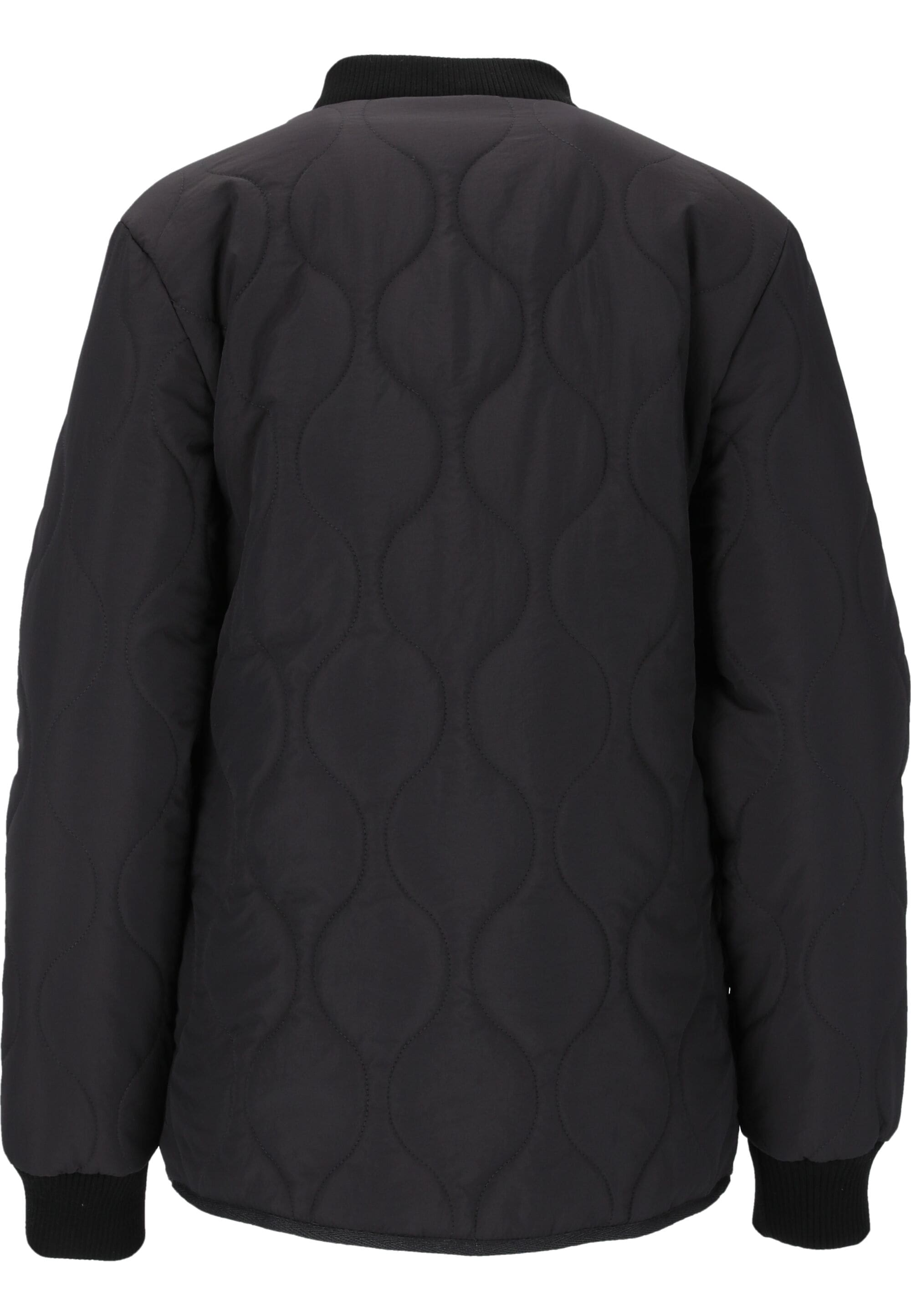 WEATHER REPORT Steppjacke »Eilish«, in tollem Steppdesign