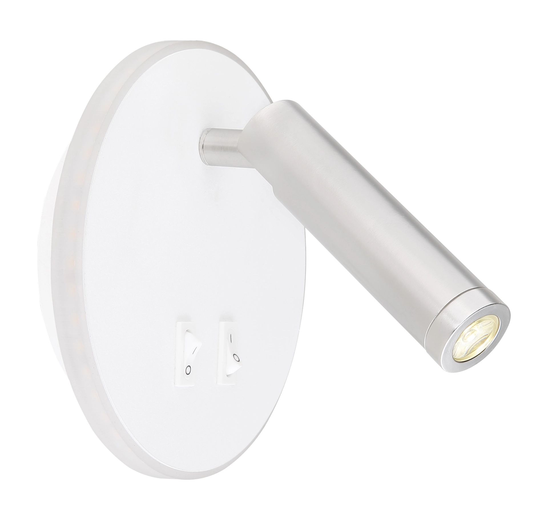 GLOBO LIGHTING Wandleuchte »MANY«, Leuchtmittel LED-Modul | LED fest integriert