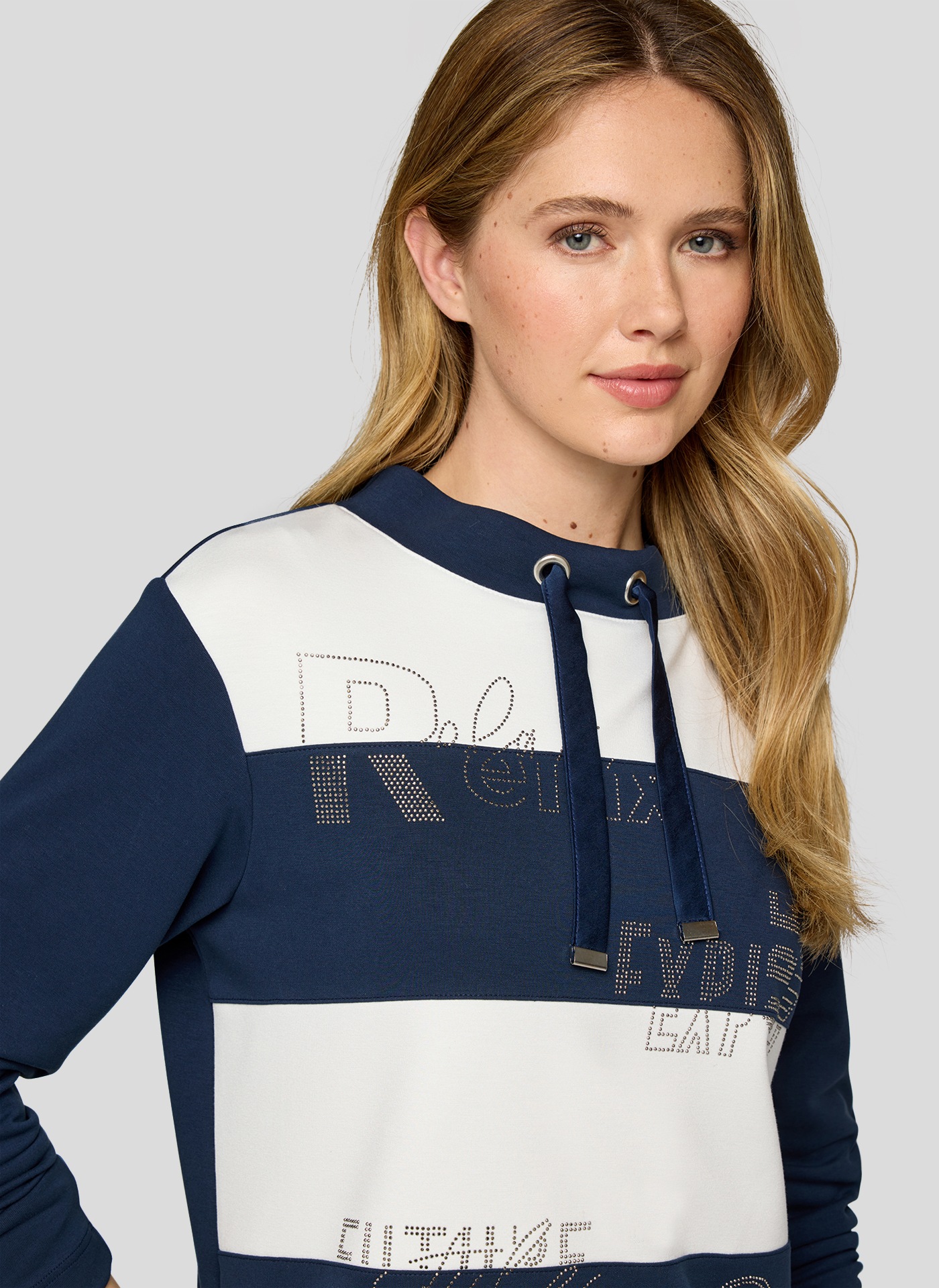 Rabe Sweatshirt »Sweatshirt«
