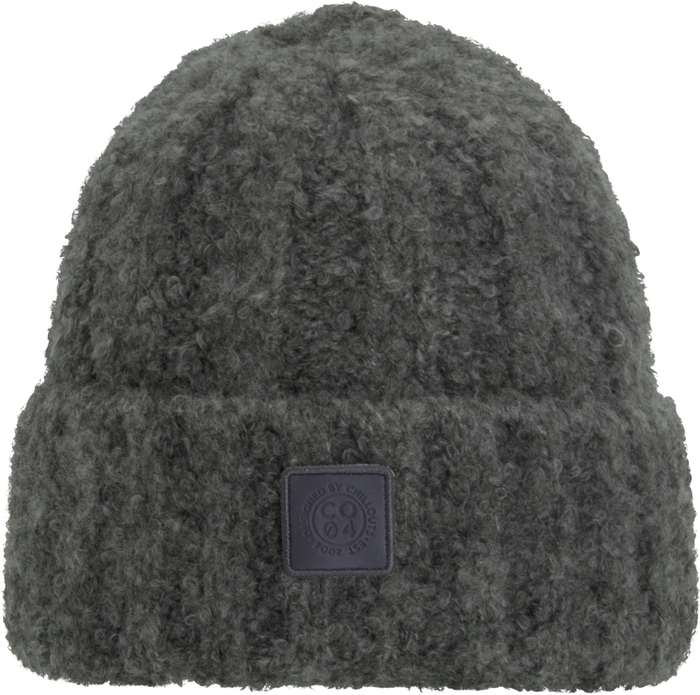 chillouts Strickmütze "Frauke Hat", Mit breitem Umschlag günstig online kaufen