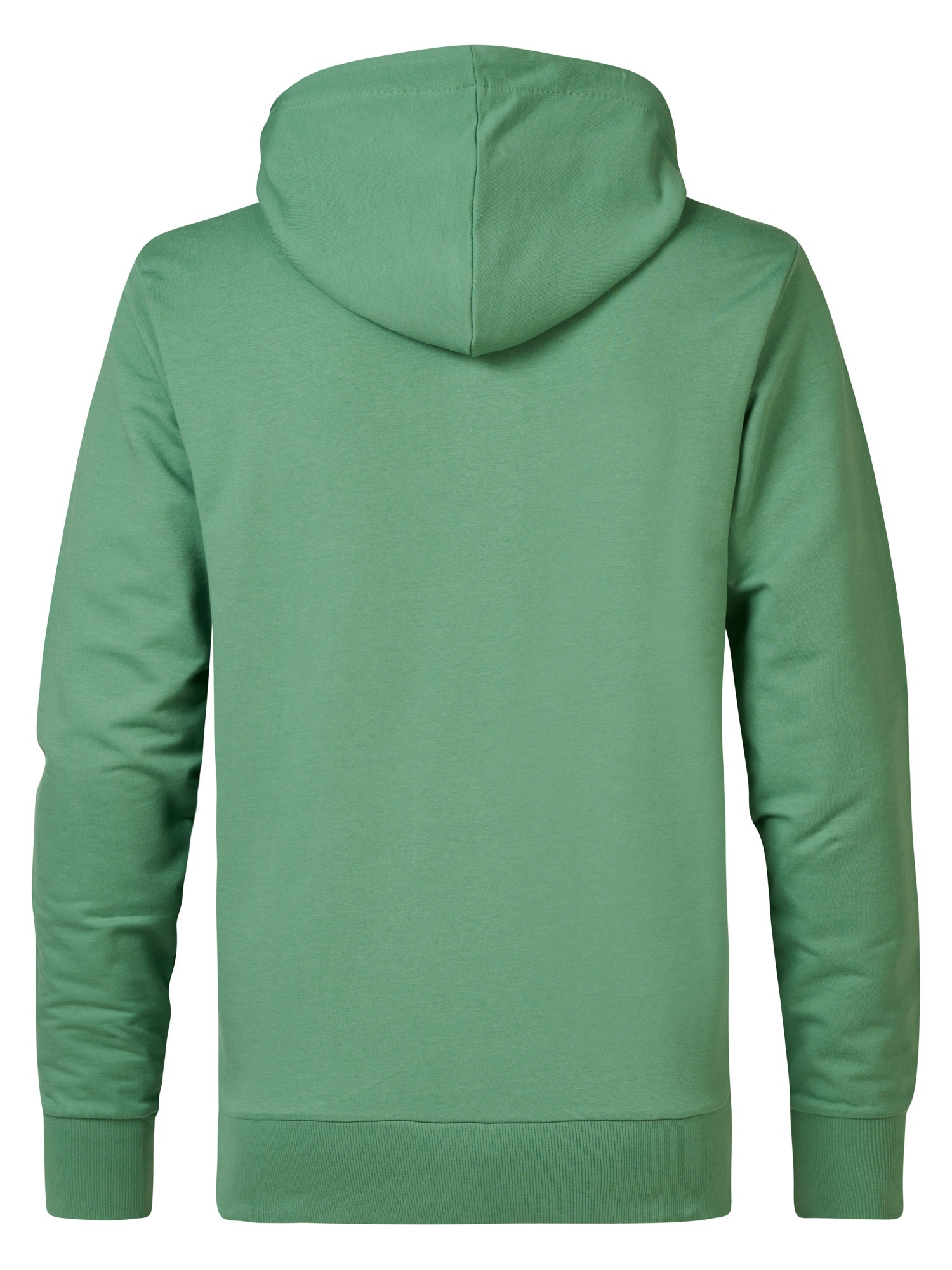 Petrol Industries Sweater »Men Sweater Hooded«, mit Kängurutasche