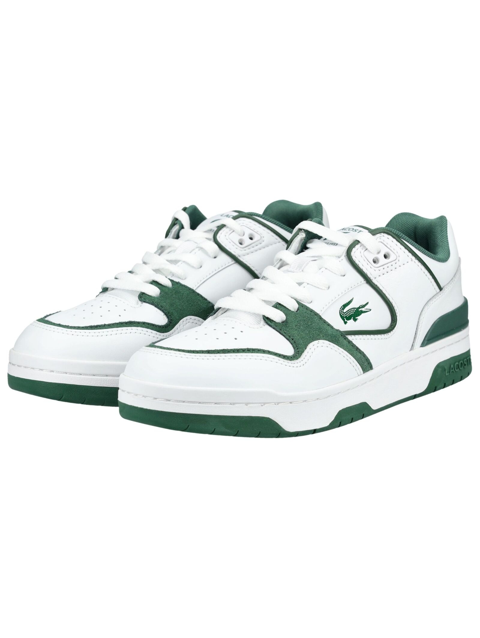 Lacoste Sneaker »lacoste Sneaker Leder«