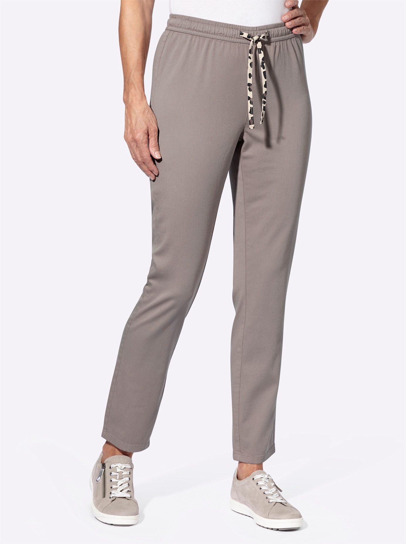 Classic Basics Schlupfhose günstig online kaufen