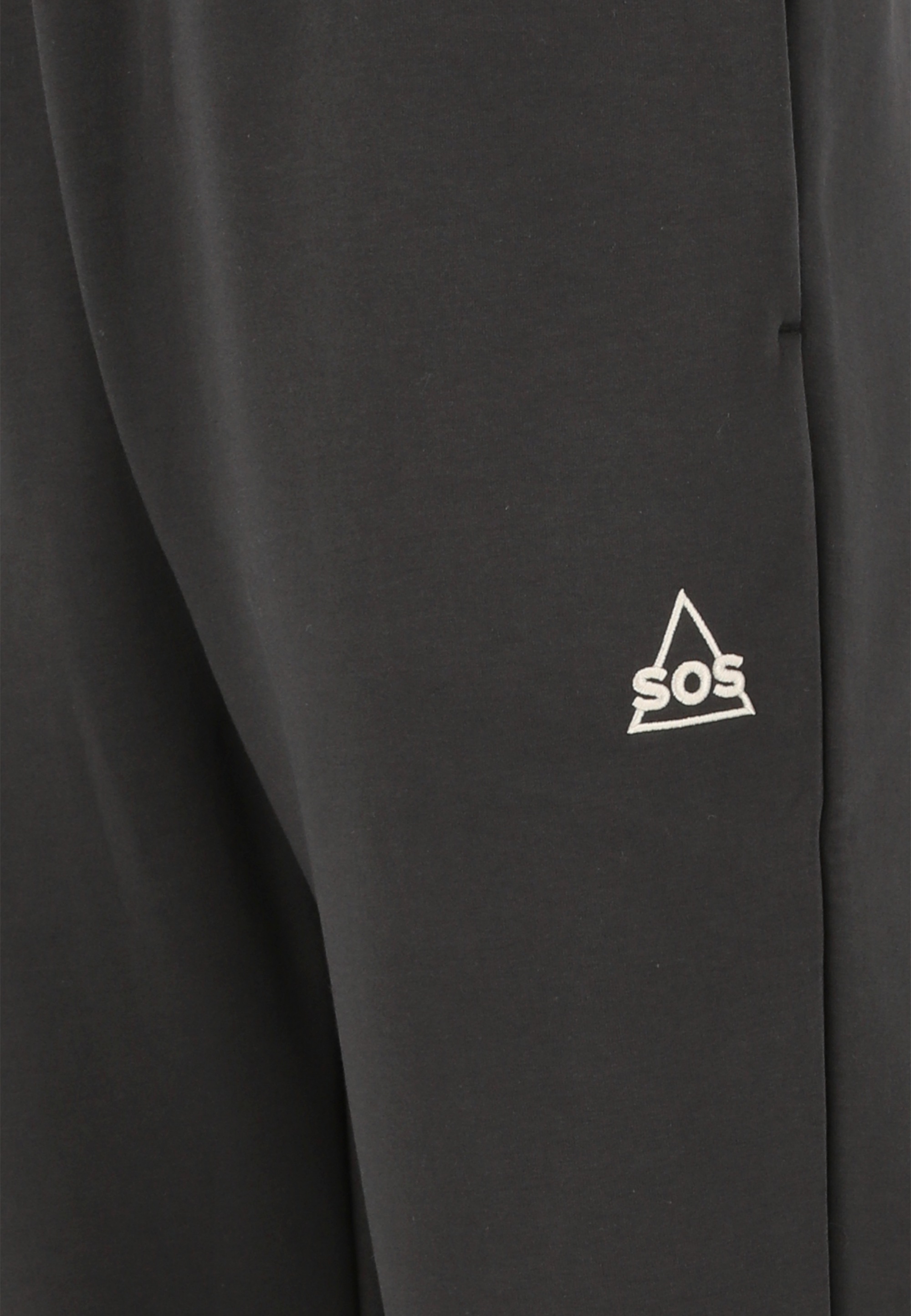 SOS Sweathose »Vail«, mit elastischem Bund und Kordelzug