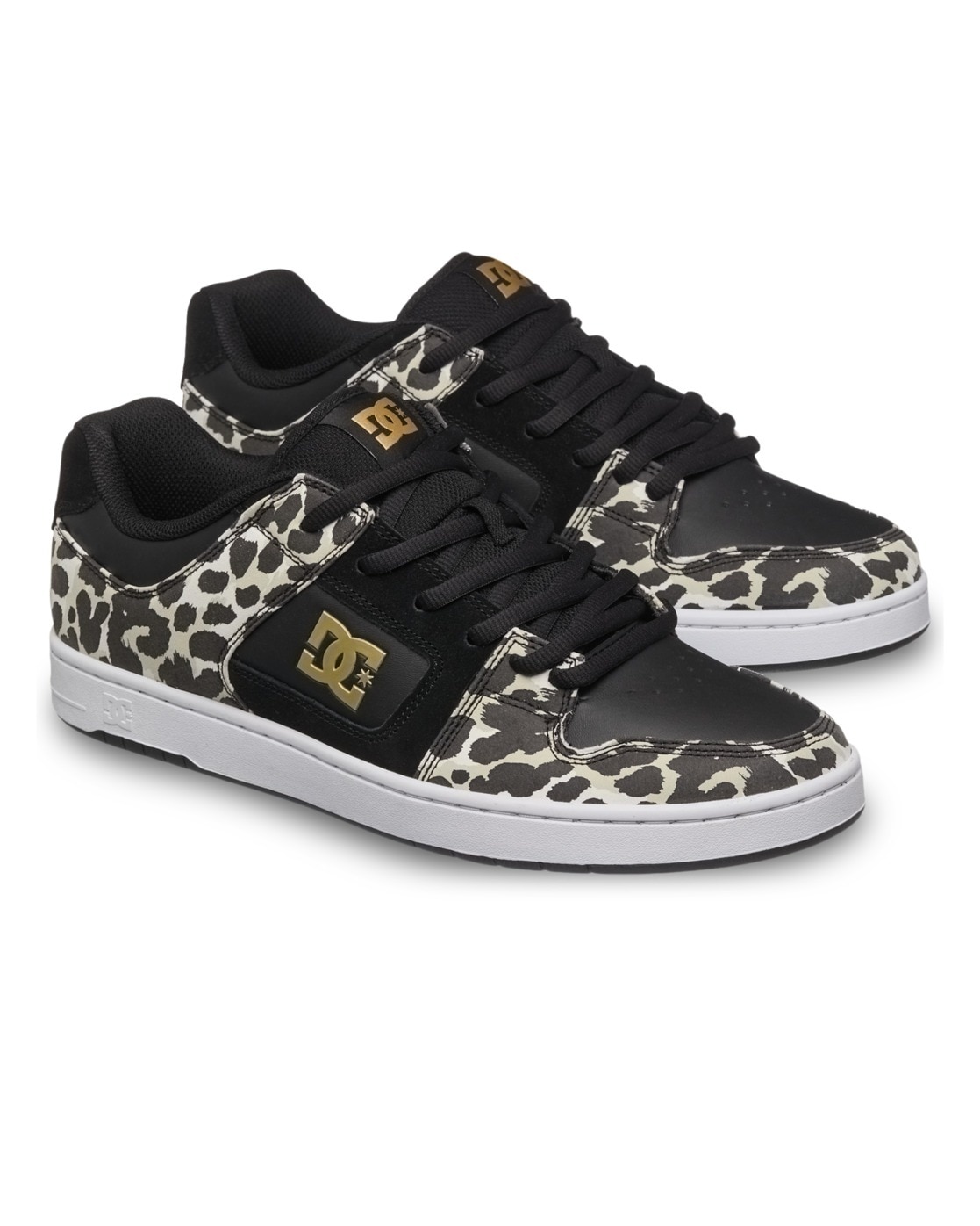 DC Shoes Skateschuh "Manteca" günstig online kaufen
